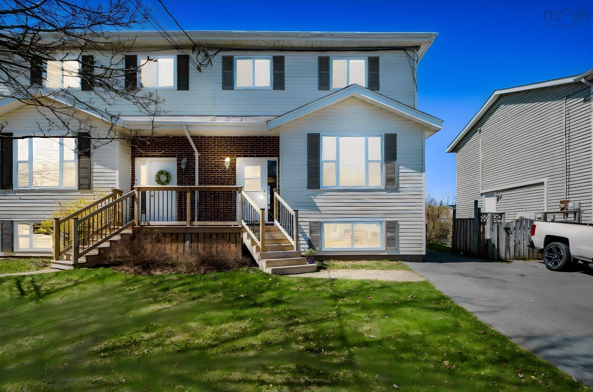 68 Sugar Maple Drive, Timberlea, NS (MLS® 202609909) | Timberlea Real Estate | RE/MAX Halifax