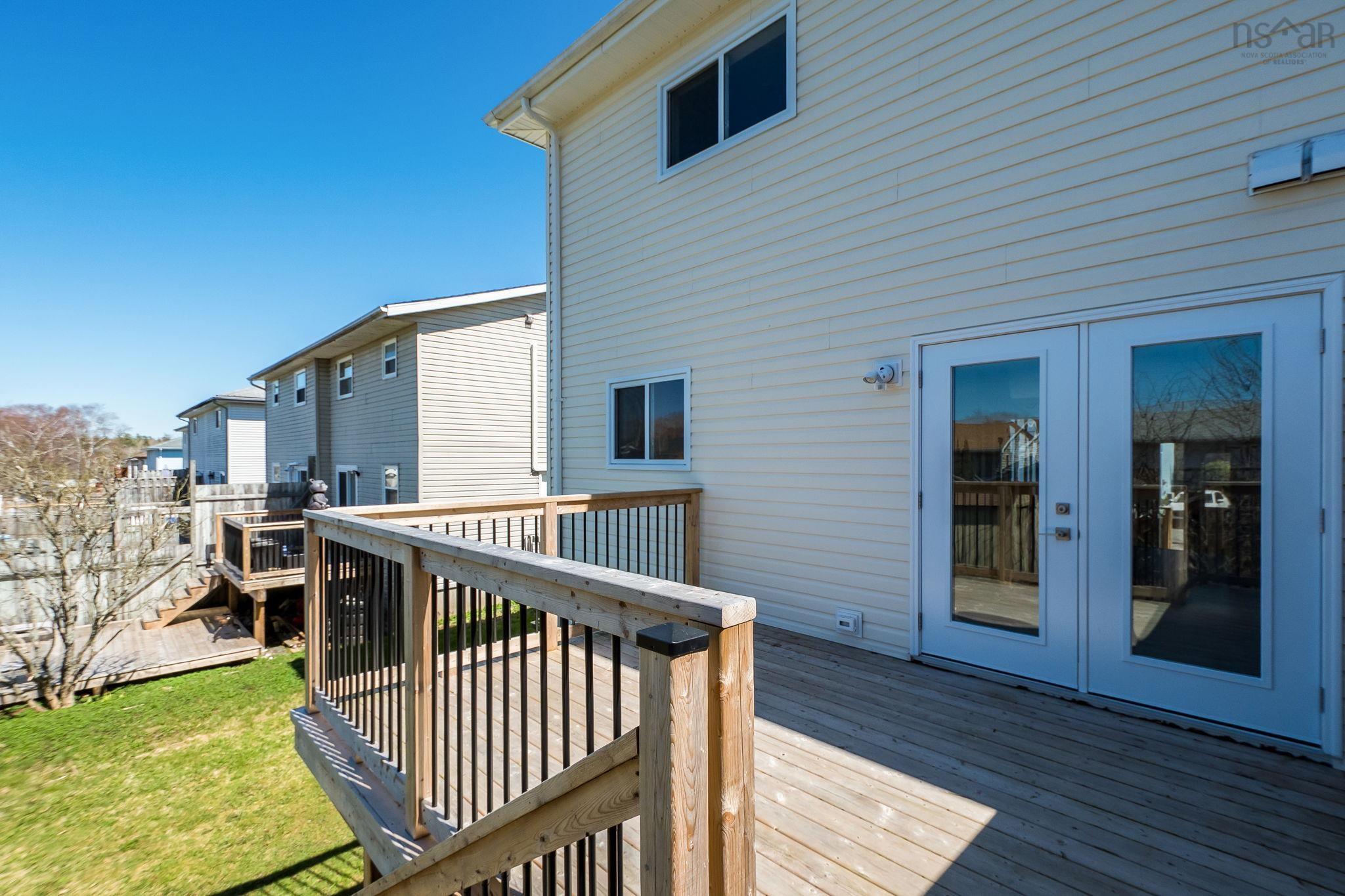 $549,900.00: 68 Sugar Maple Drive, Timberlea