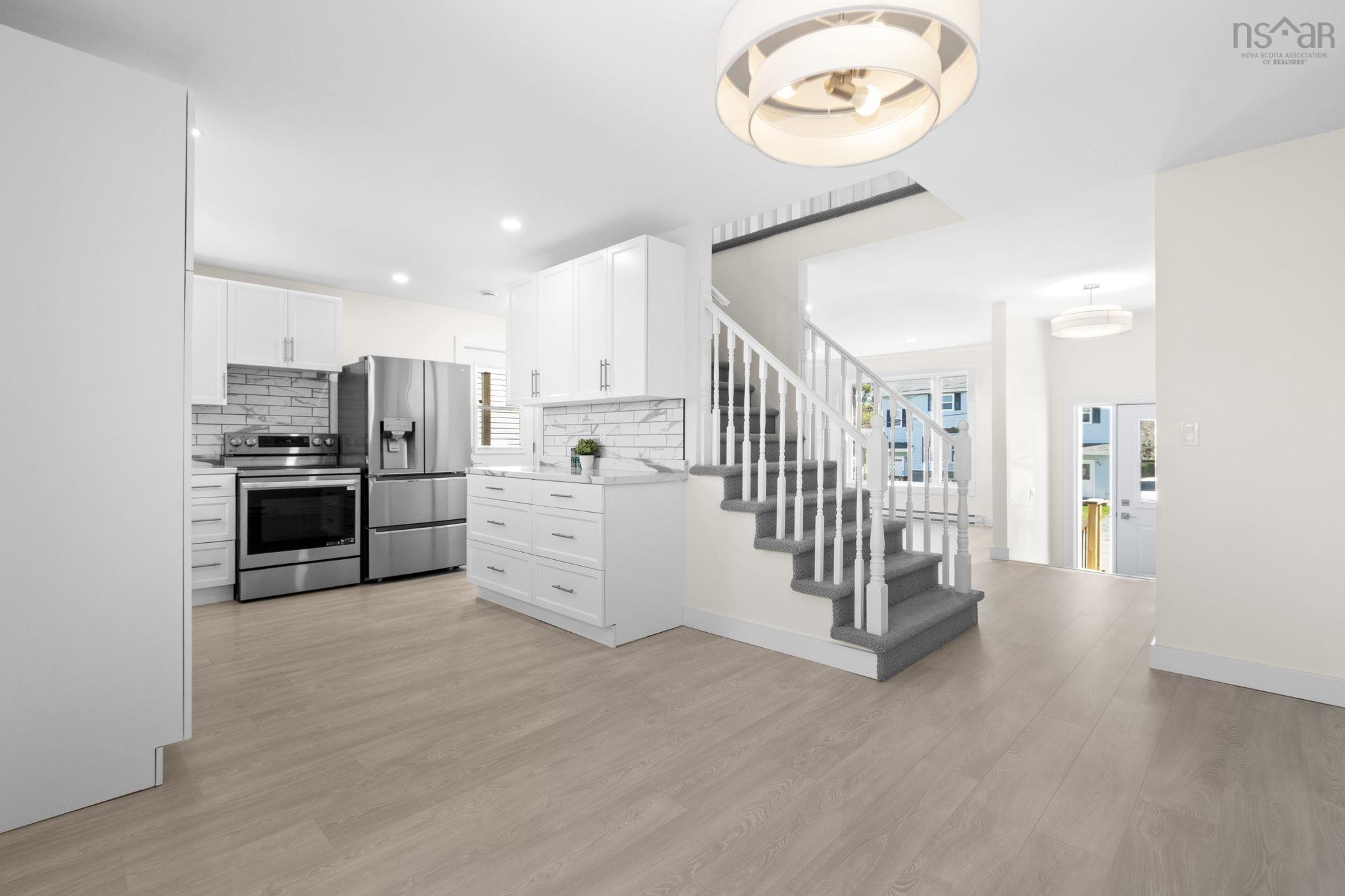 $549,900.00: 68 Sugar Maple Drive, Timberlea