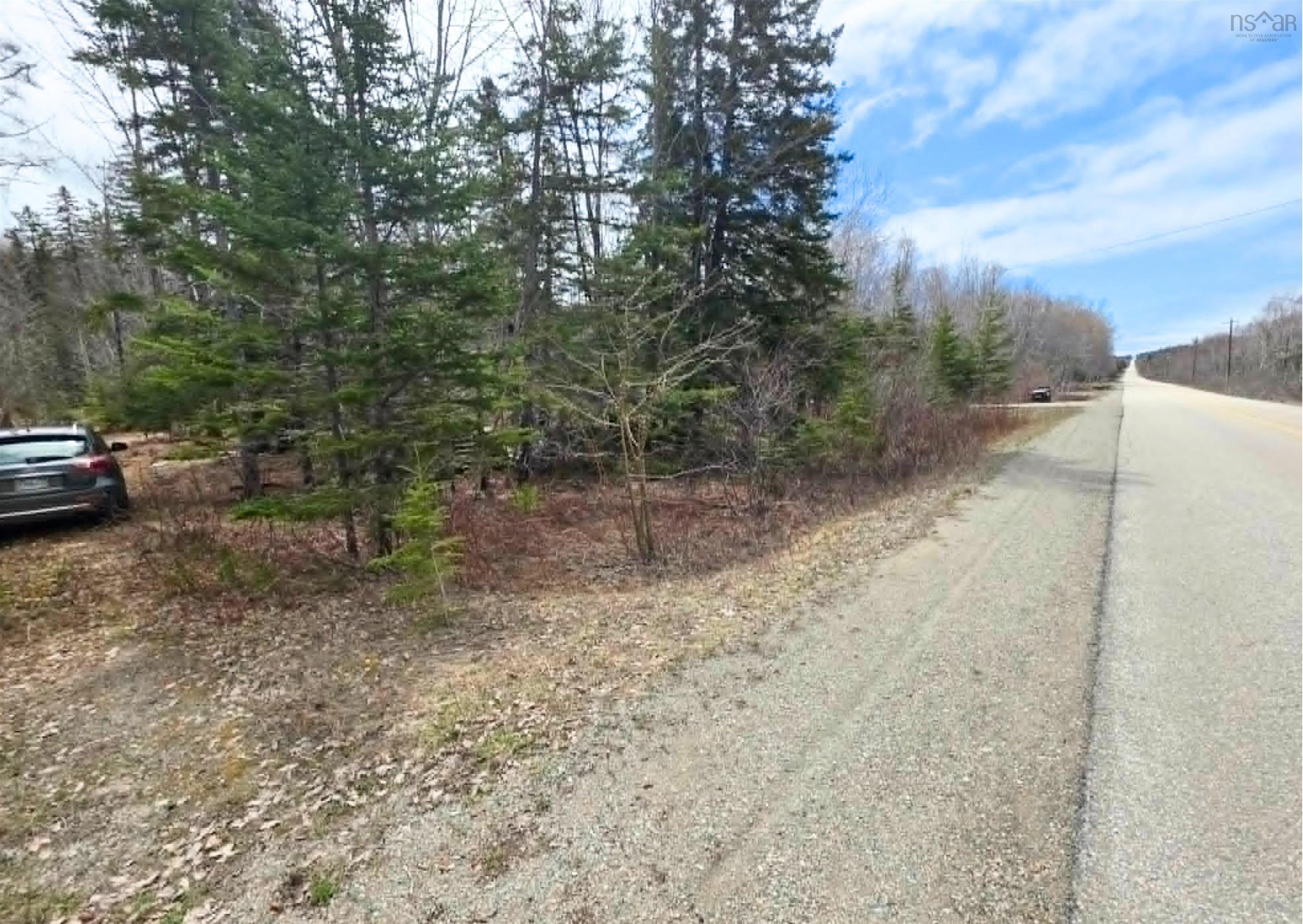 $33,000.00: 0 Upper Leitches Creek Road, Cape Breton