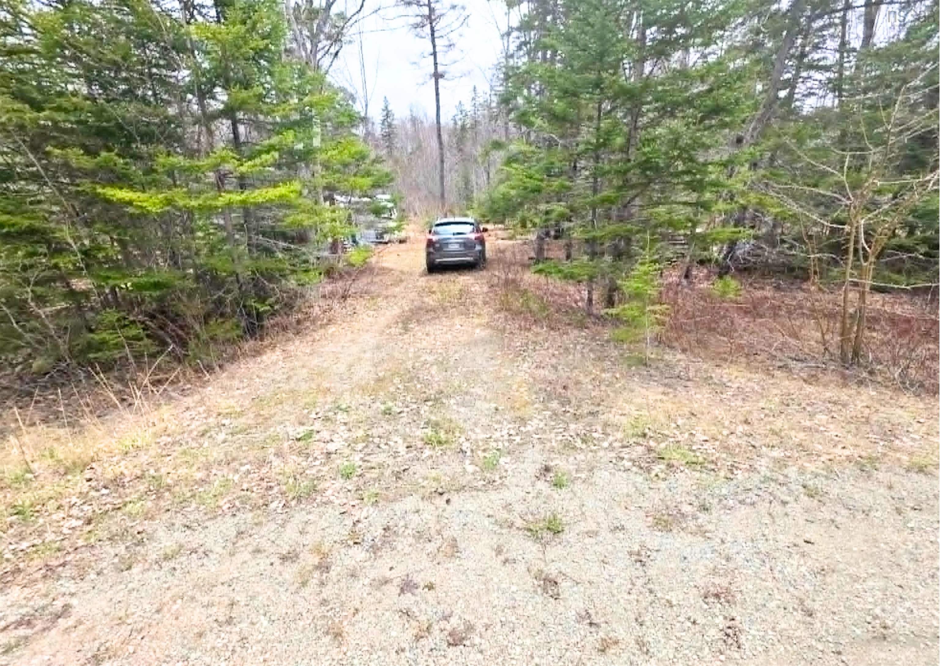 $33,000.00: 0 Upper Leitches Creek Road, Cape Breton