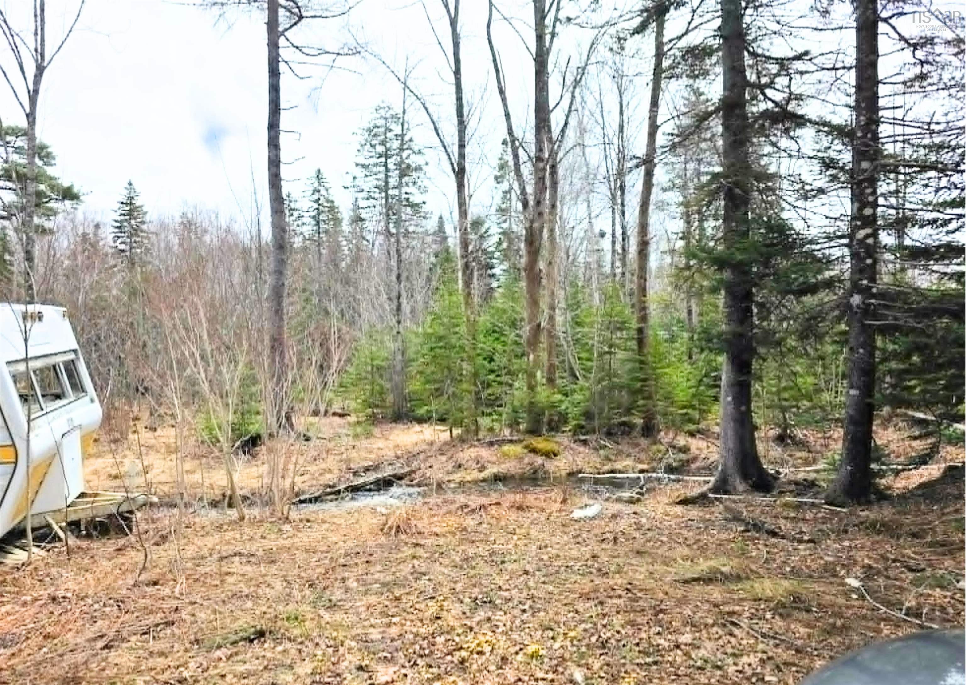 $33,000.00: 0 Upper Leitches Creek Road, Cape Breton