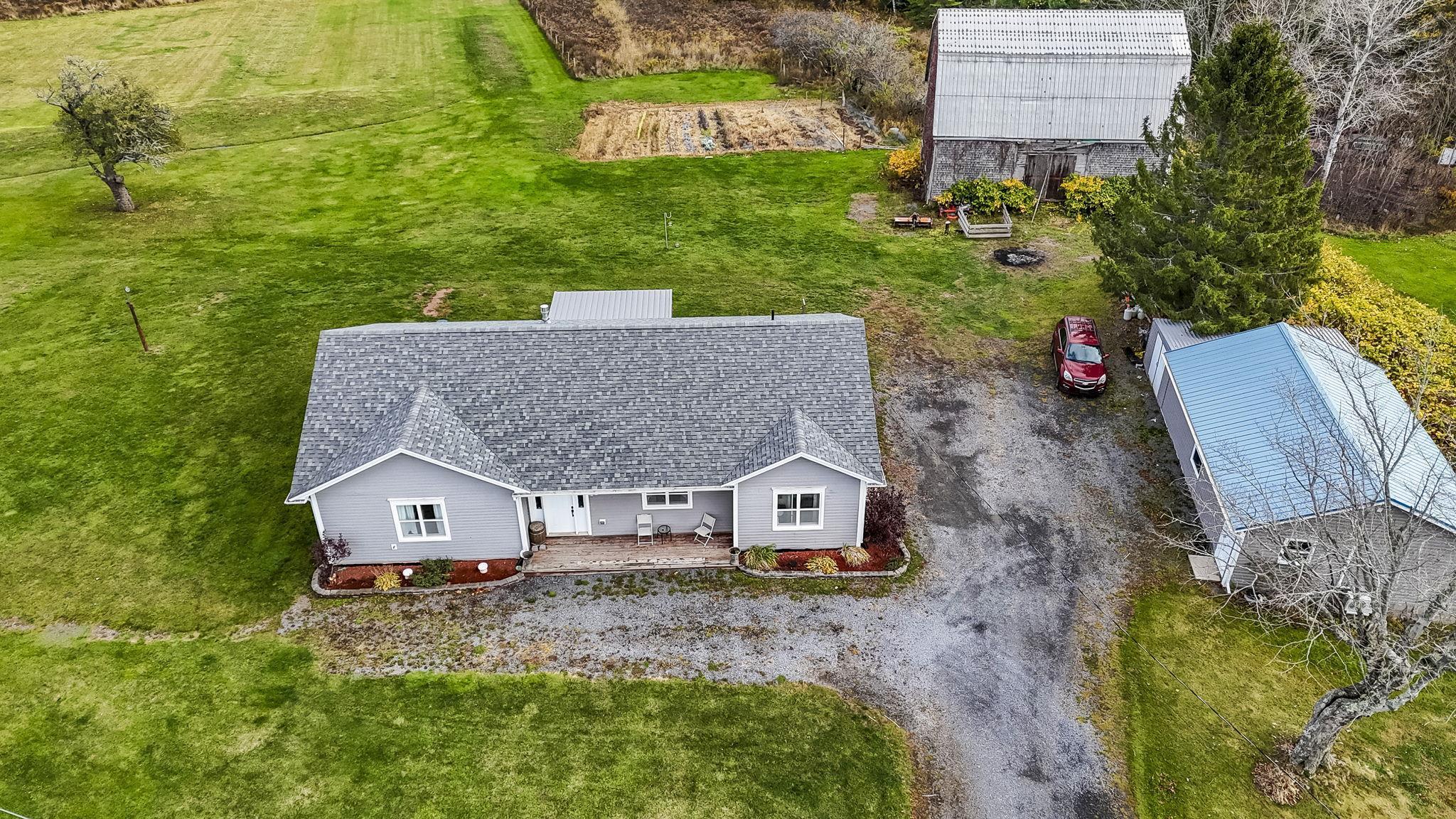 $699,900.00: 6874 Highway 354, Kennetcook