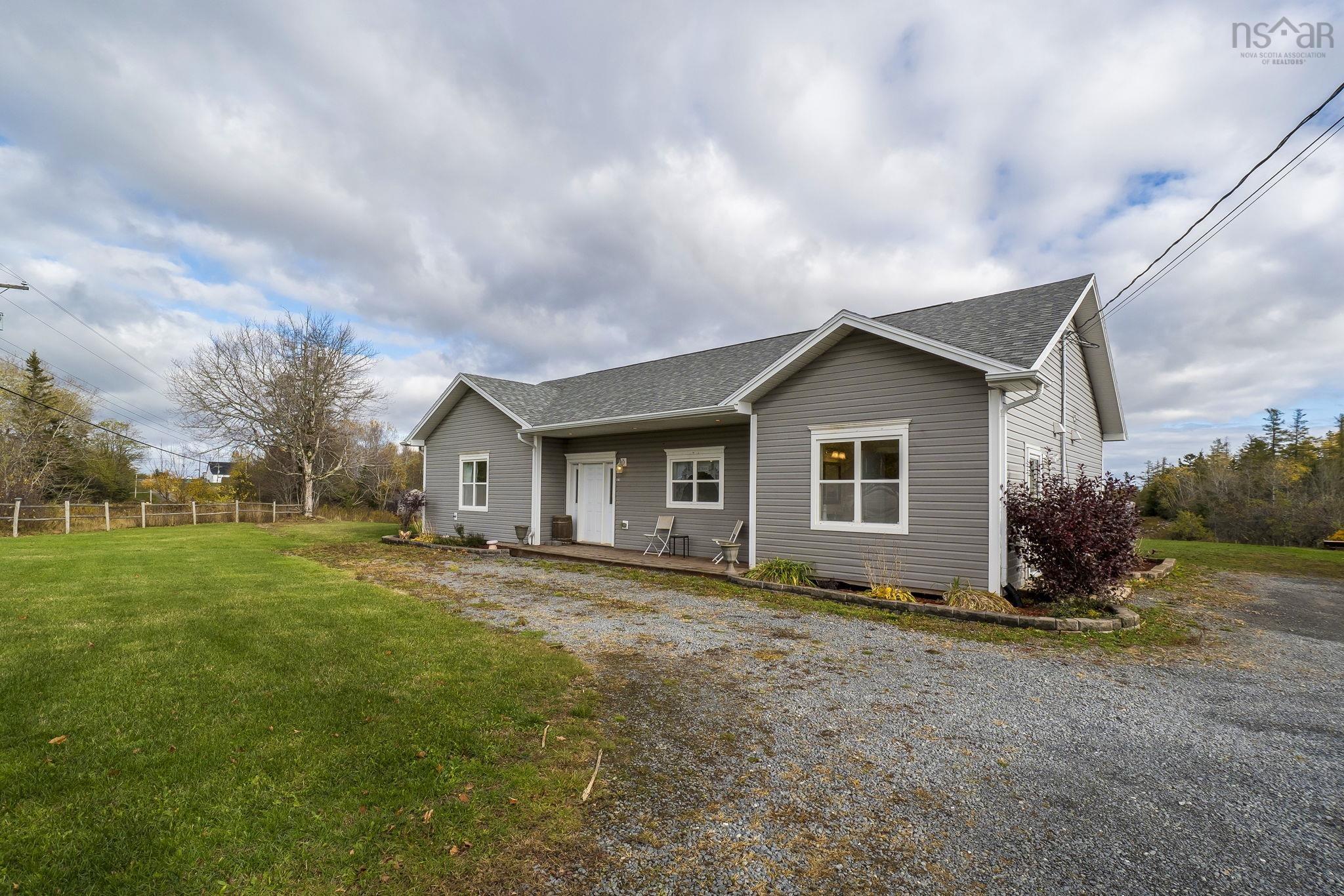 $699,900.00: 6874 Highway 354, Kennetcook