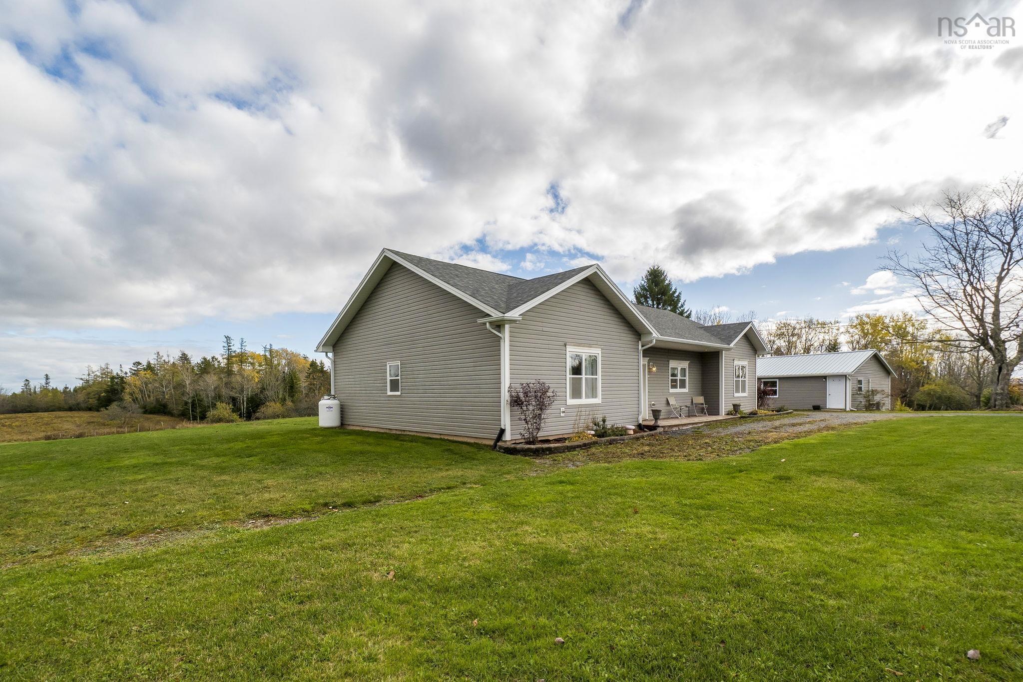 $699,900.00: 6874 Highway 354, Kennetcook