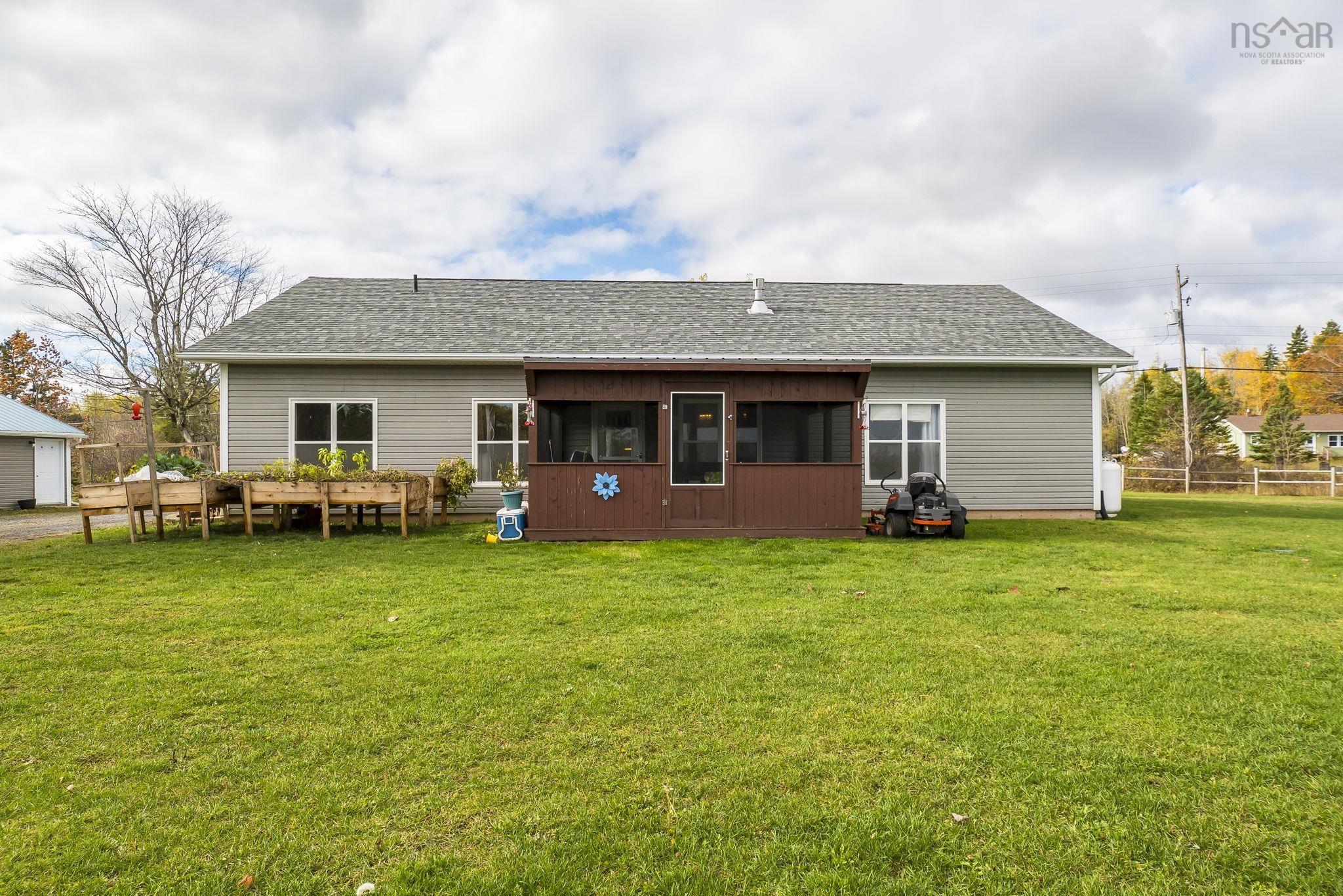 $699,900.00: 6874 Highway 354, Kennetcook