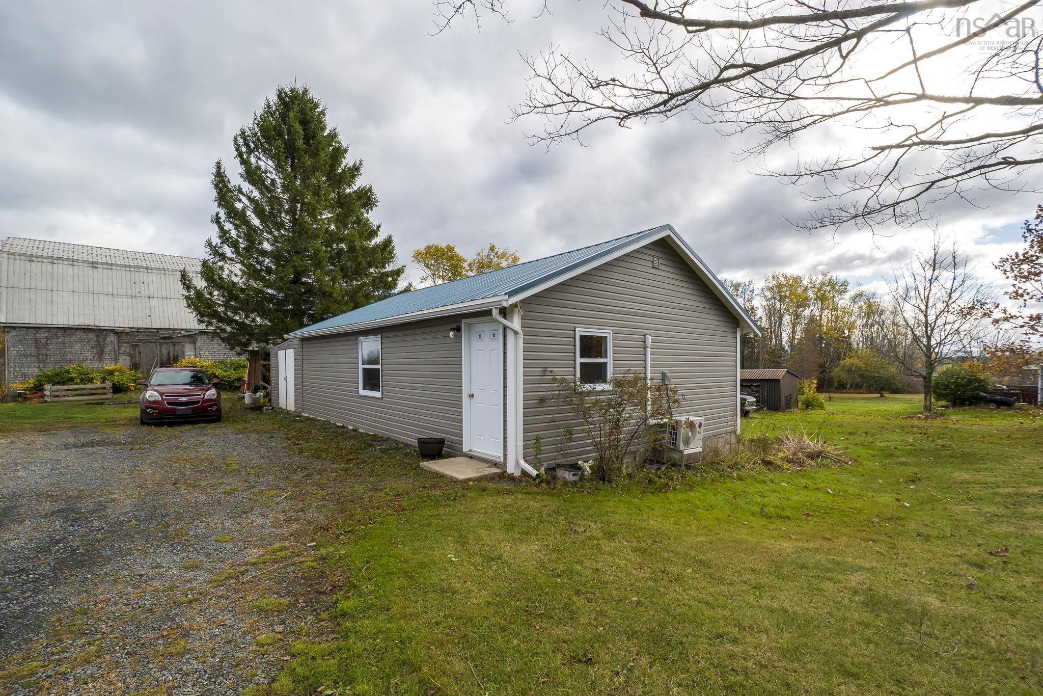 $699,900.00: 6874 Highway 354, Kennetcook