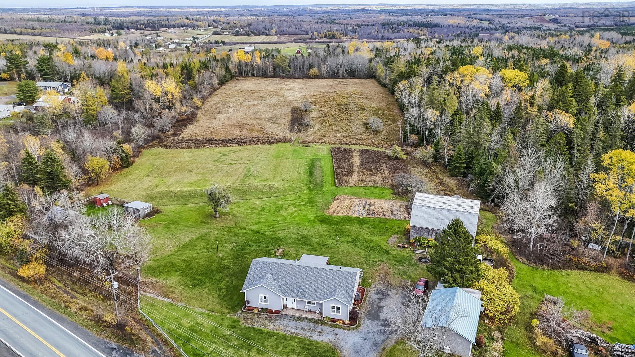 $699,900.00: 6874 Highway 354, Kennetcook