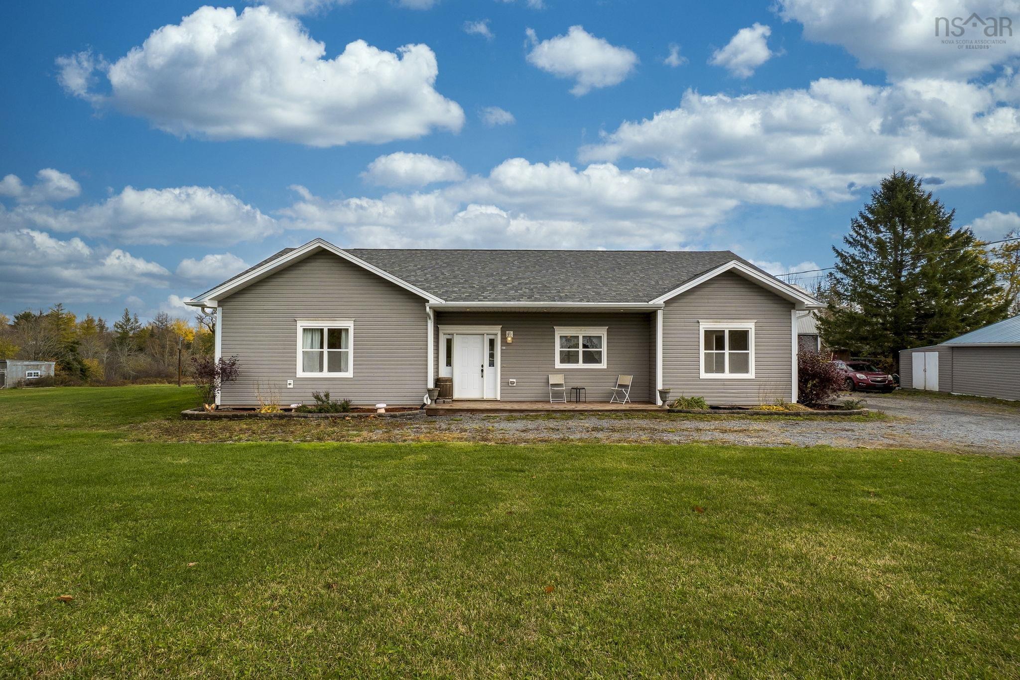 $699,900.00: 6874 Highway 354, Kennetcook