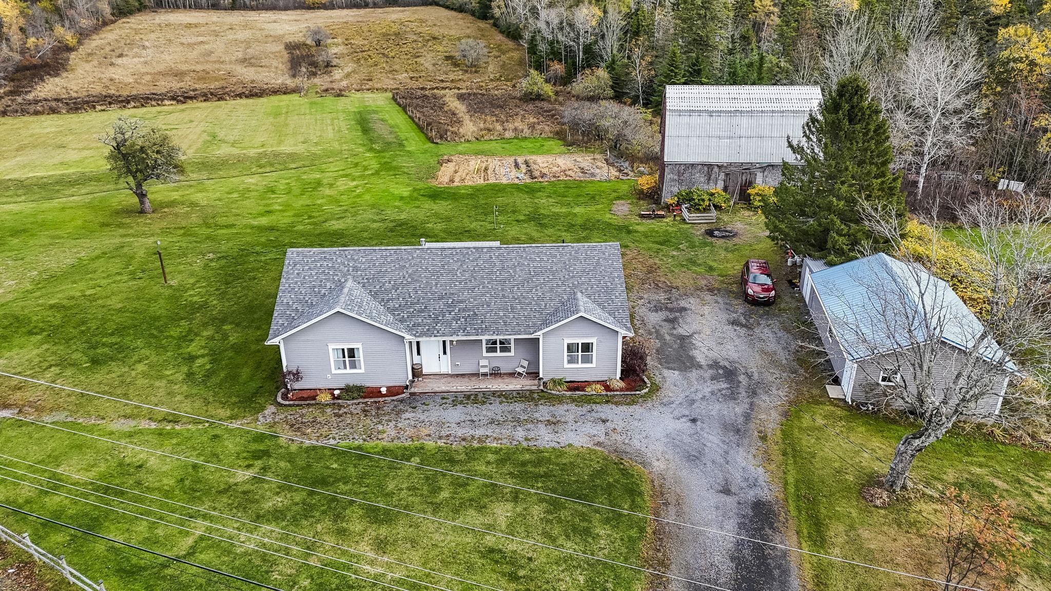 $699,900.00: 6874 Highway 354, Kennetcook