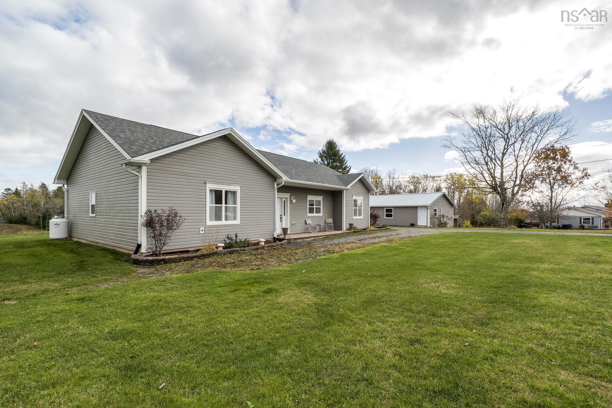 $699,900.00: 6874 Highway 354, Kennetcook