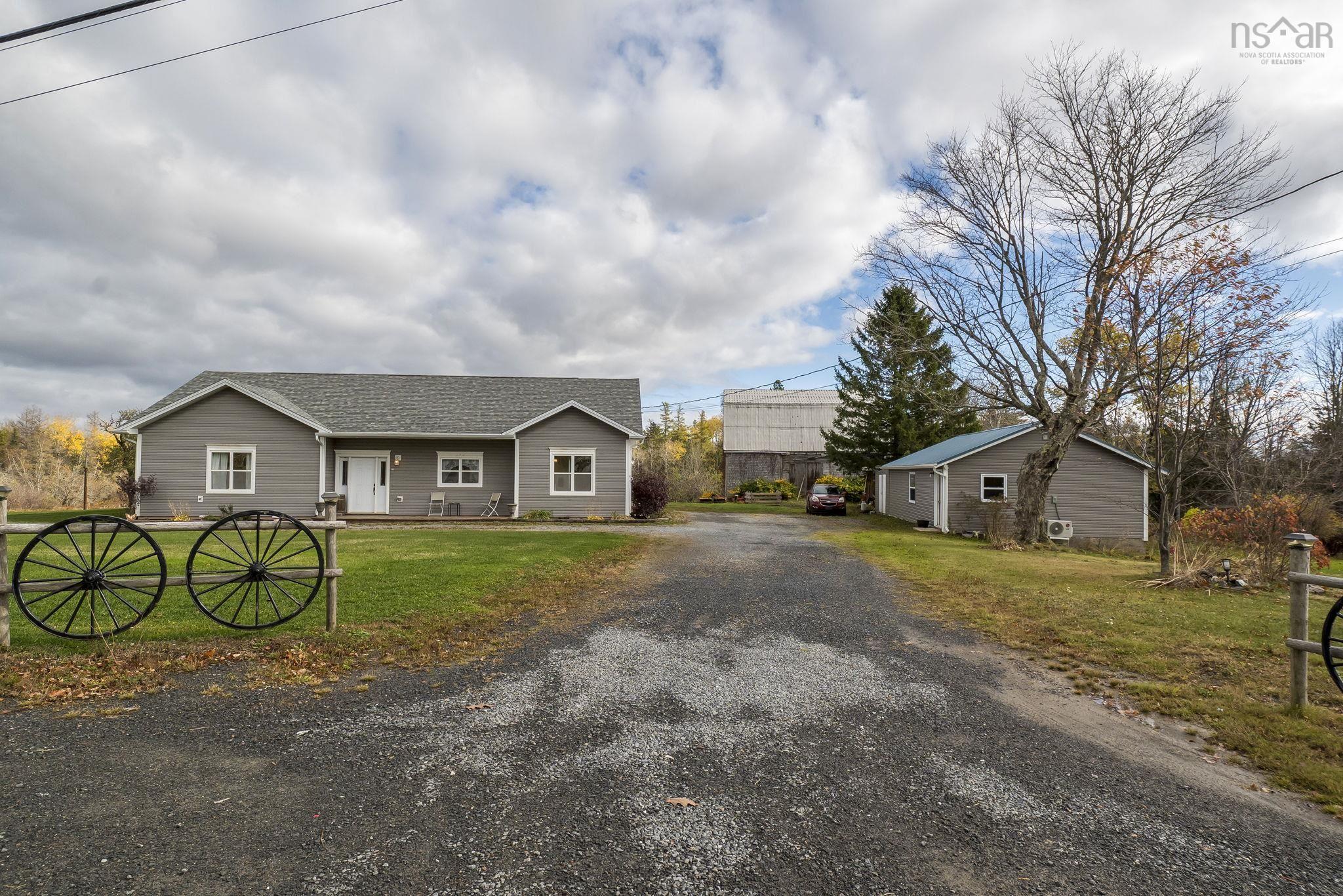 $699,900.00: 6874 Highway 354, Kennetcook