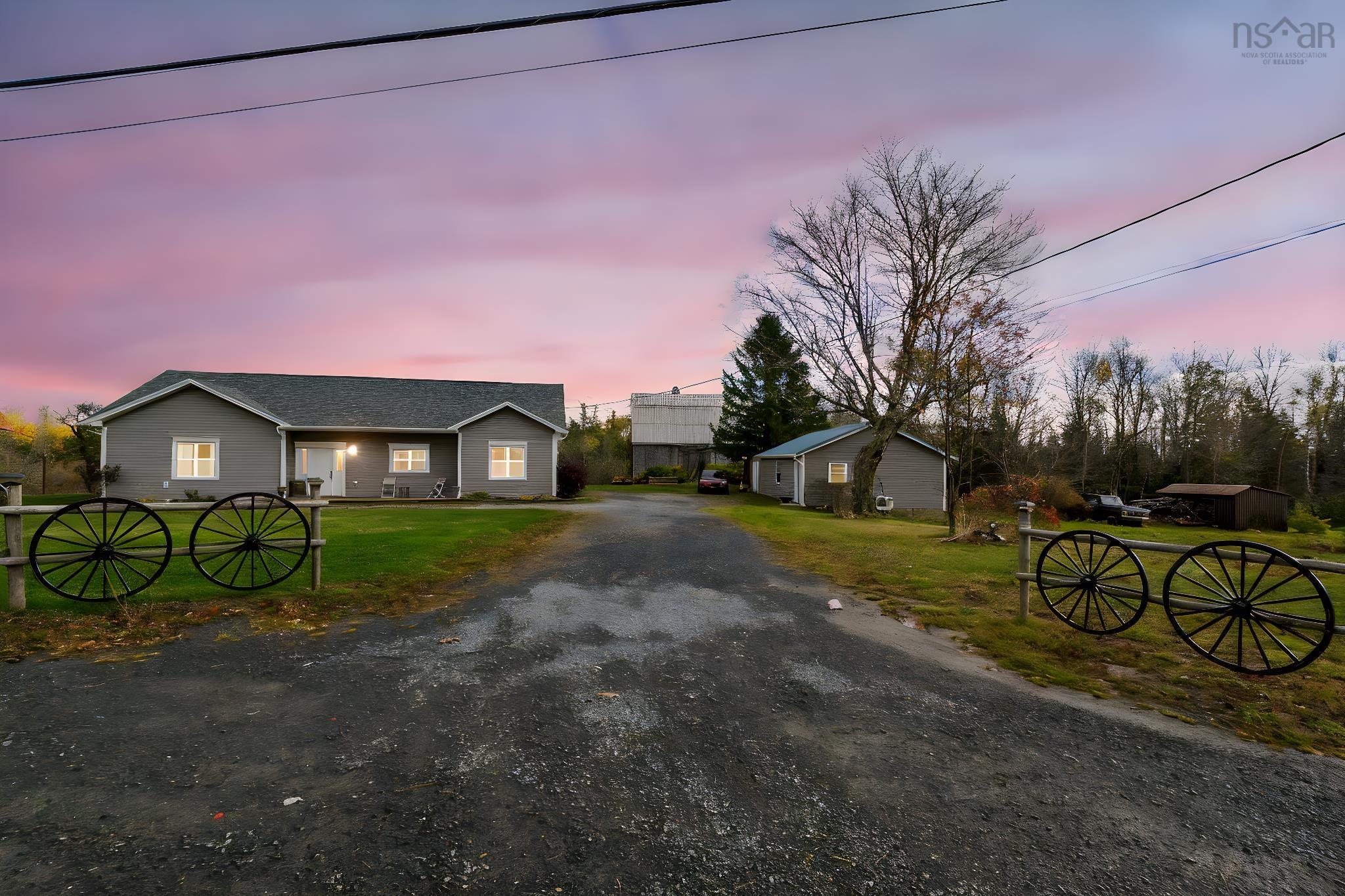 $699,900.00: 6874 Highway 354, Kennetcook