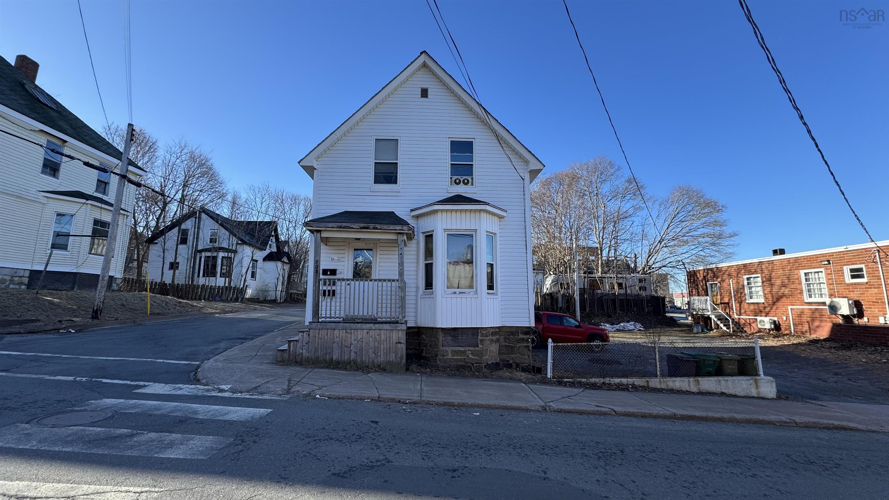 203 Maclean Street, New Glasgow, NS (MLS 202609921)