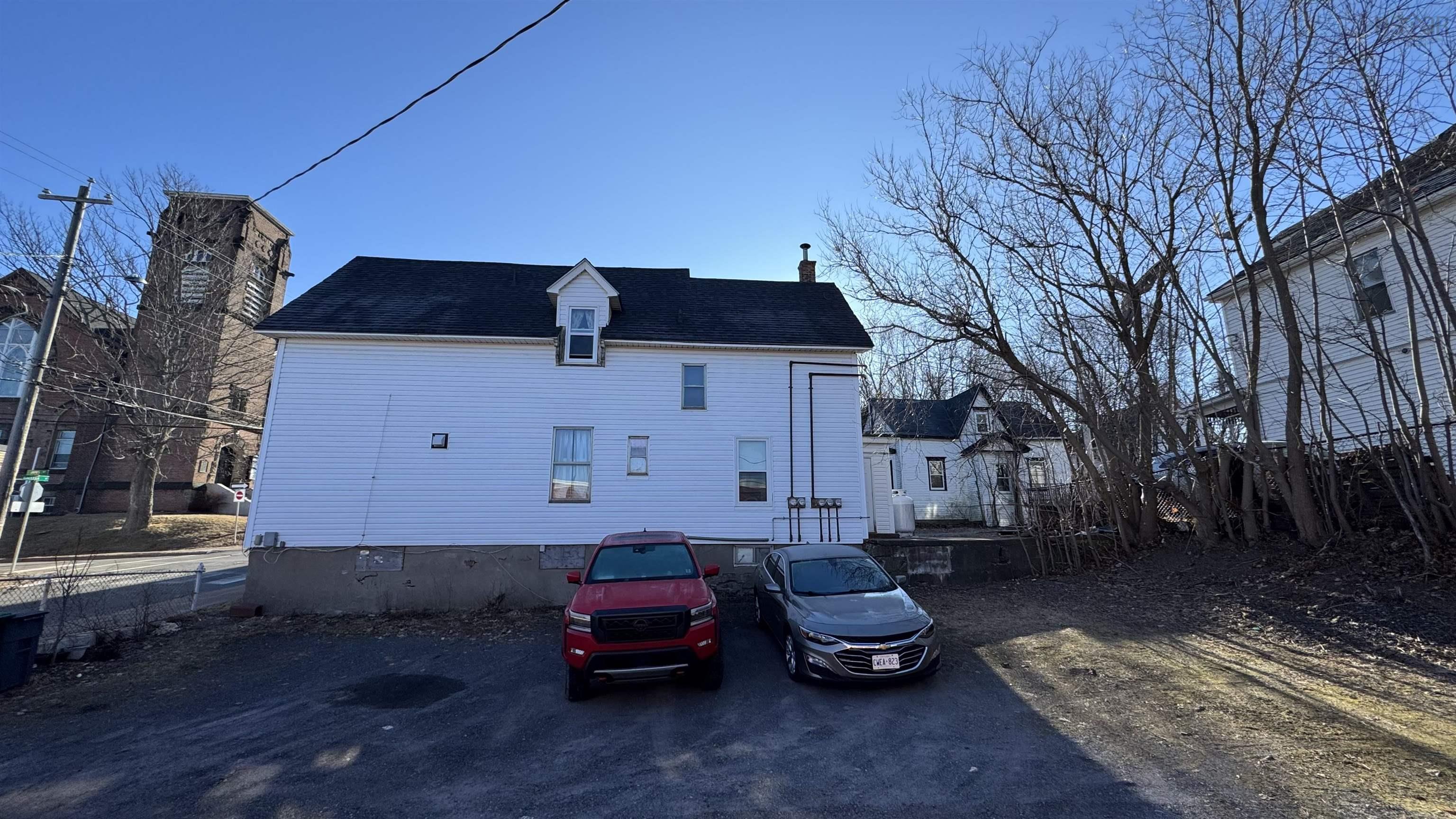 $239,000.00: 203 MacLean Street, New Glasgow