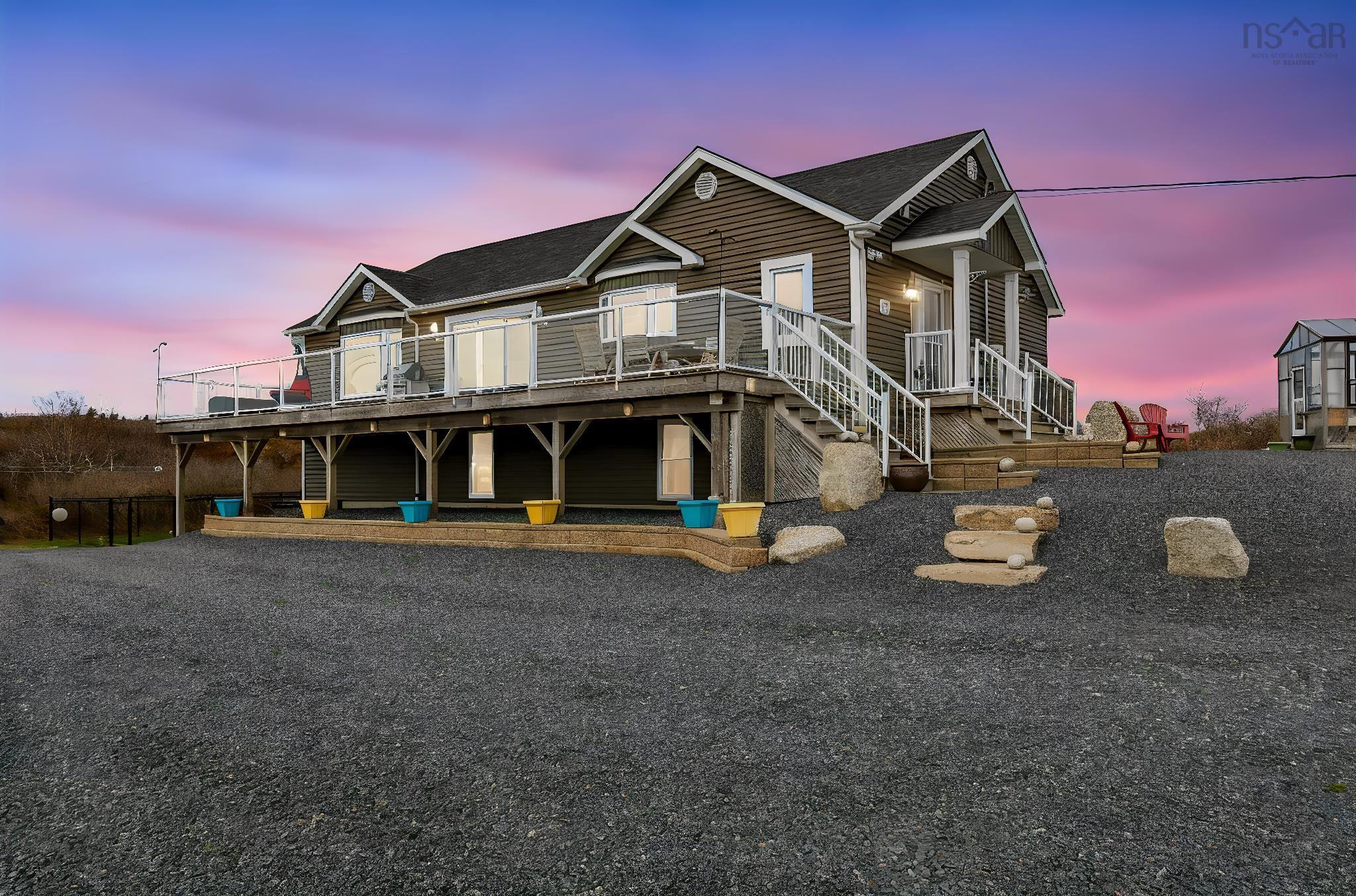 21 Leo Lane, Terence Bay, NS (MLS® 202609925) | Terence Bay Real Estate | RE/MAX Halifax