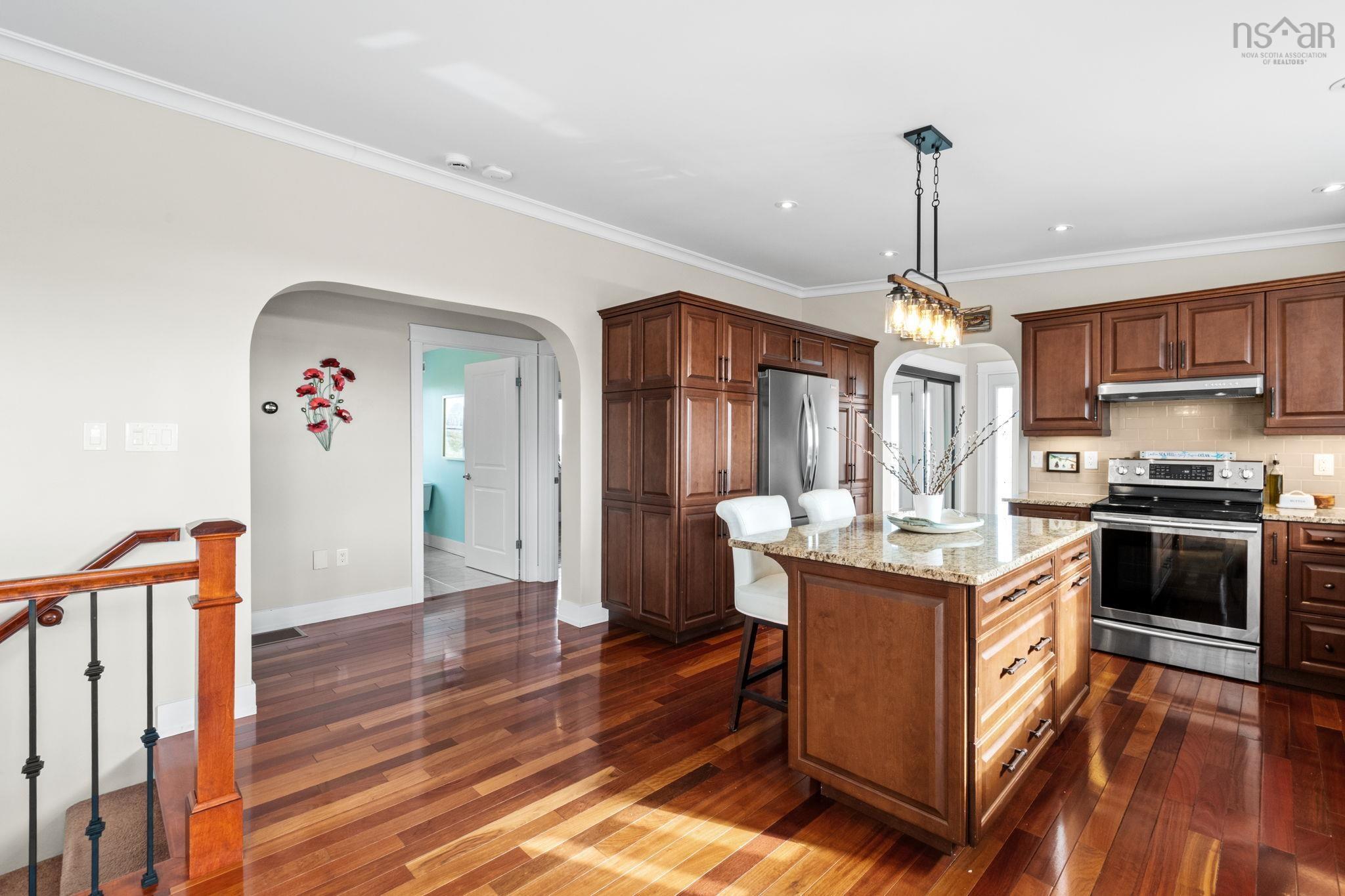 21 Leo Lane, Terence Bay, NS (MLS 202609925)