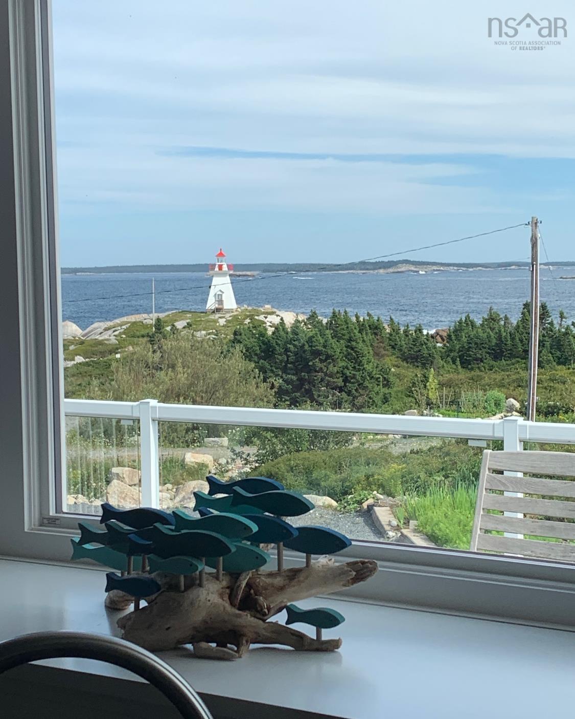 21 Leo Lane, Terence Bay, NS (MLS 202609925)