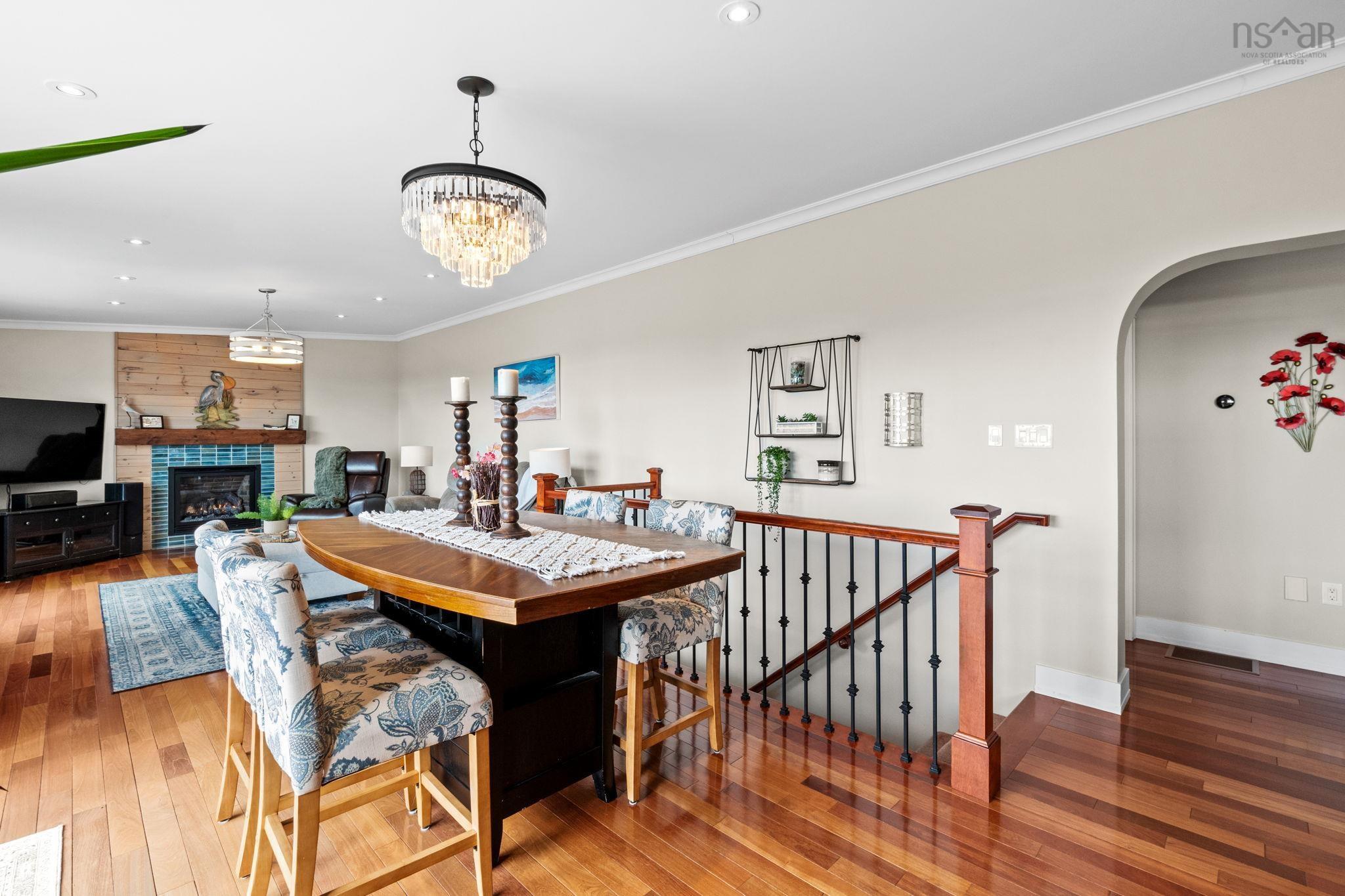 21 Leo Lane, Terence Bay, NS (MLS 202609925)