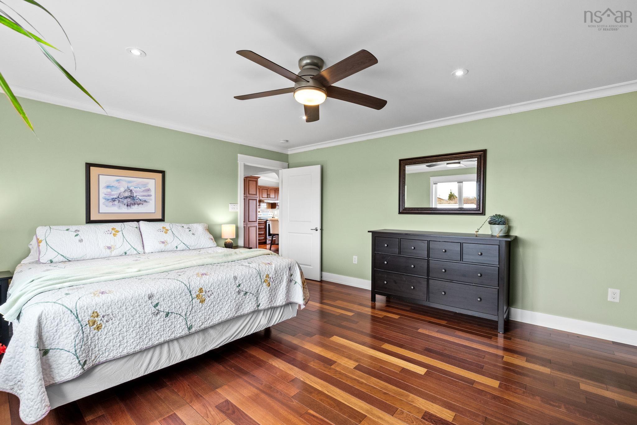 21 Leo Lane, Terence Bay, NS (MLS 202609925)
