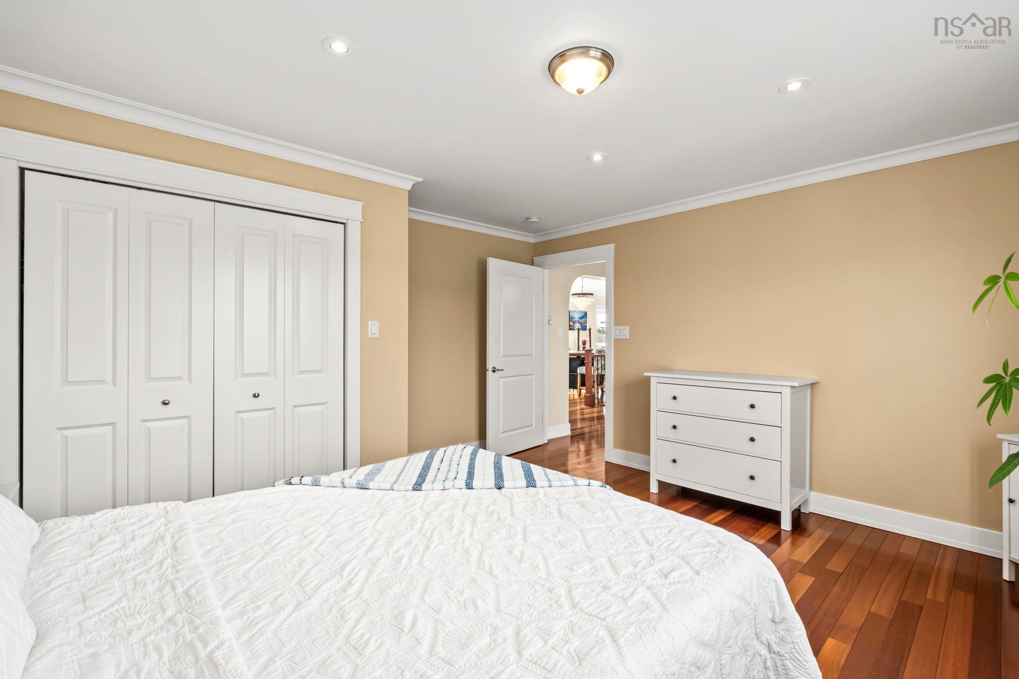 21 Leo Lane, Terence Bay, NS (MLS 202609925)