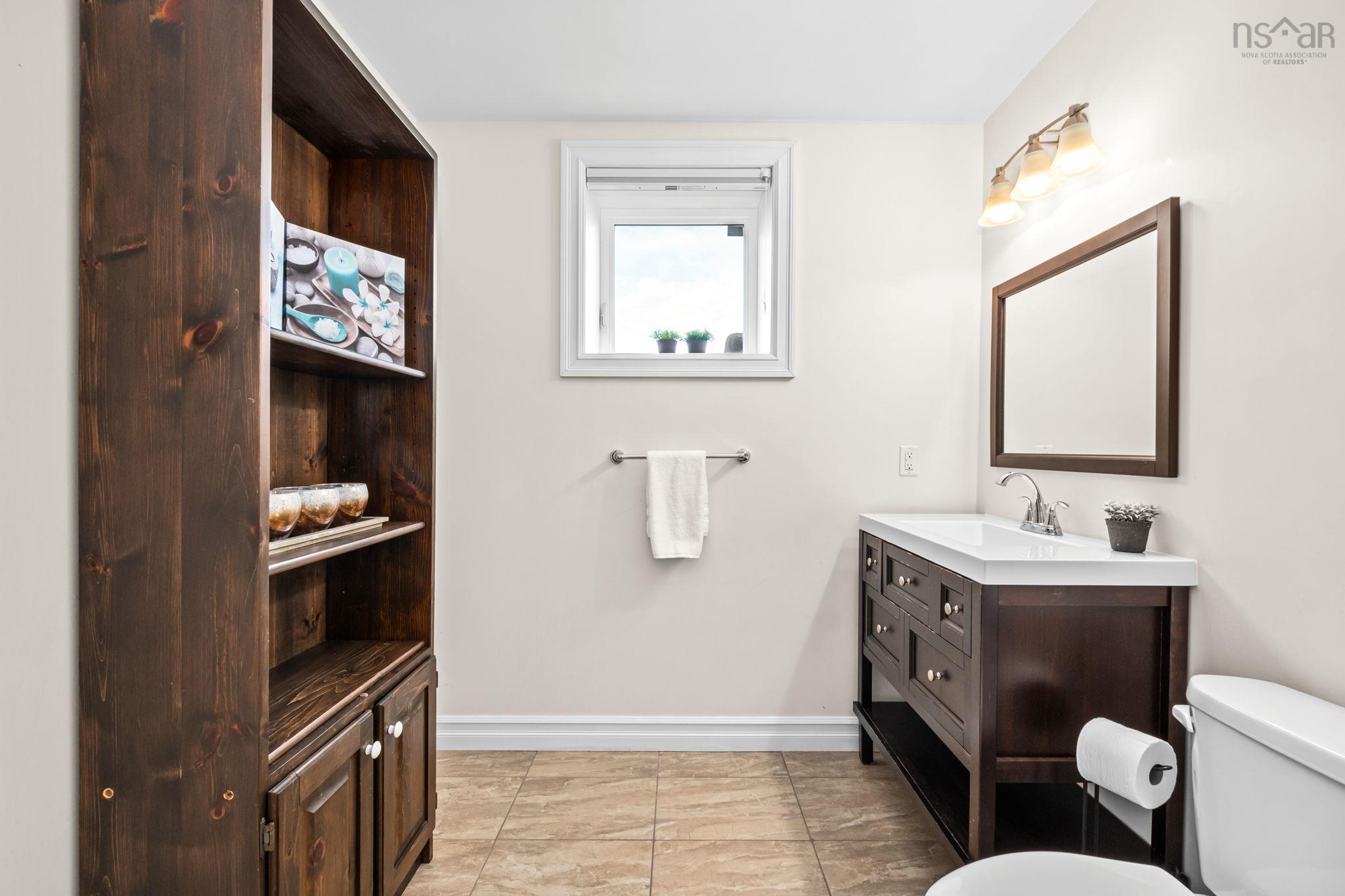 21 Leo Lane, Terence Bay, NS (MLS 202609925)