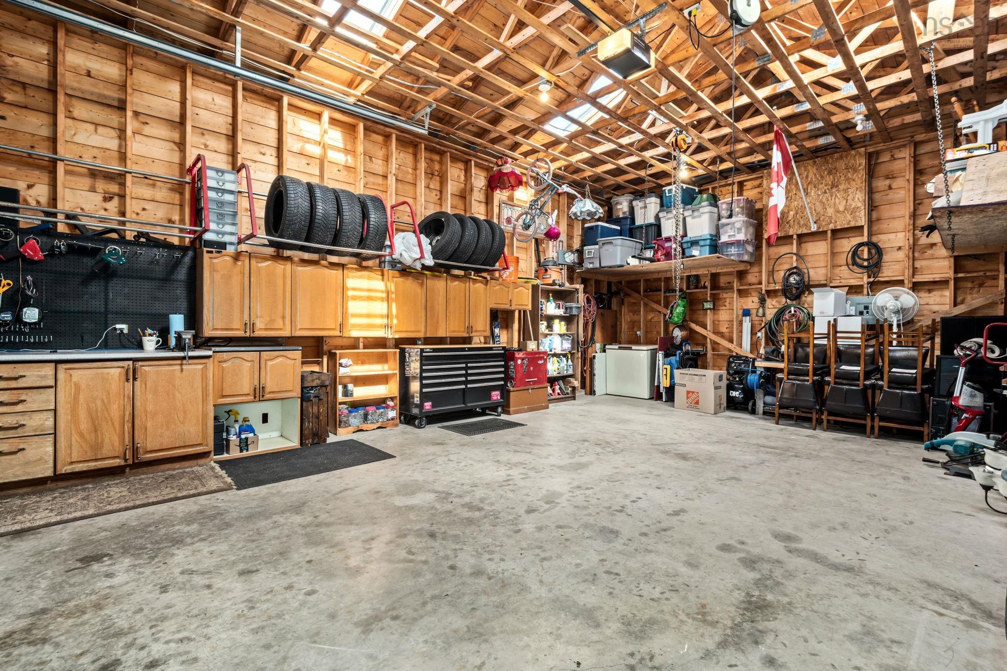 21 Leo Lane, Terence Bay, NS (MLS 202609925)