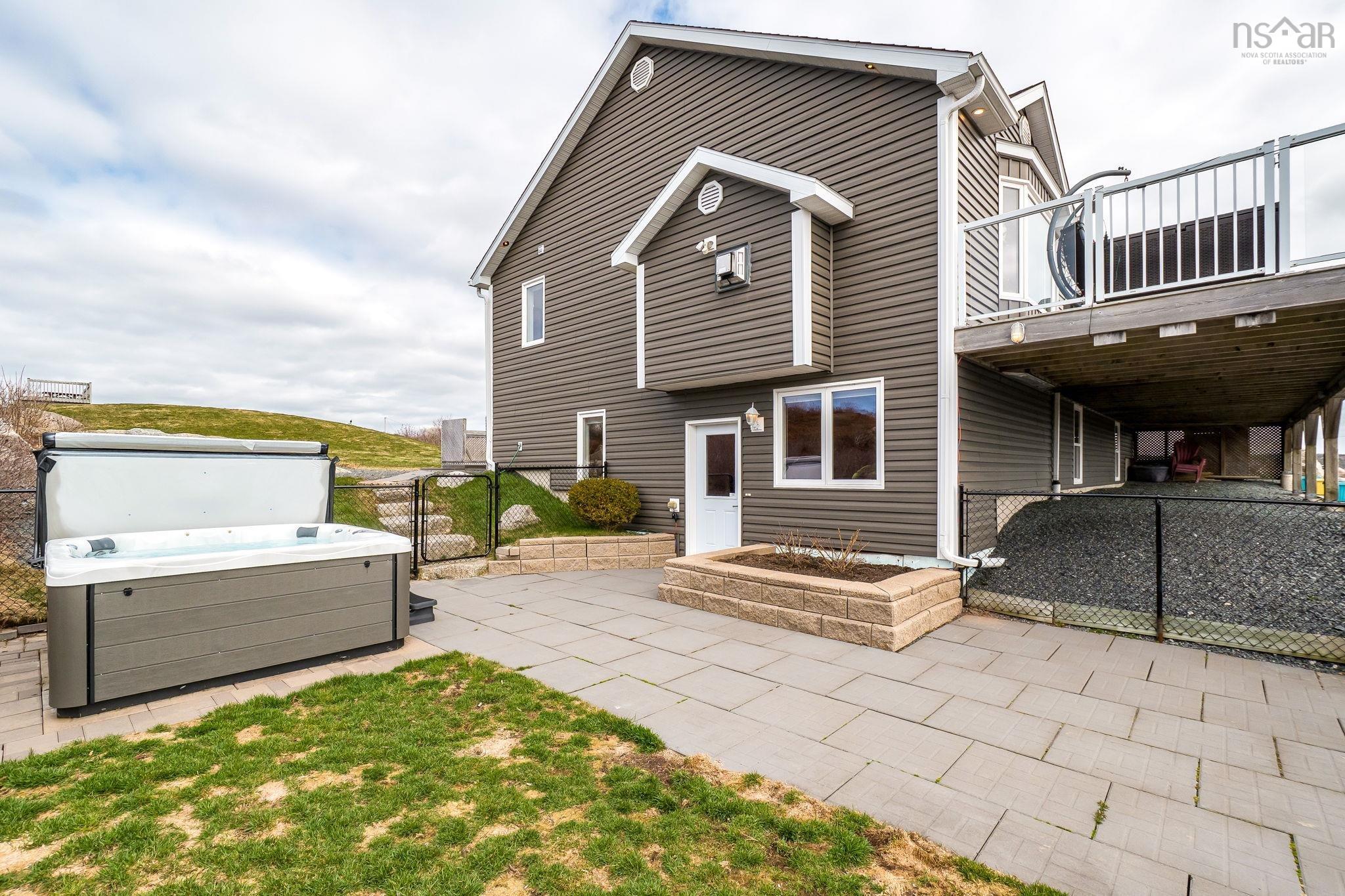 21 Leo Lane, Terence Bay, NS (MLS 202609925)