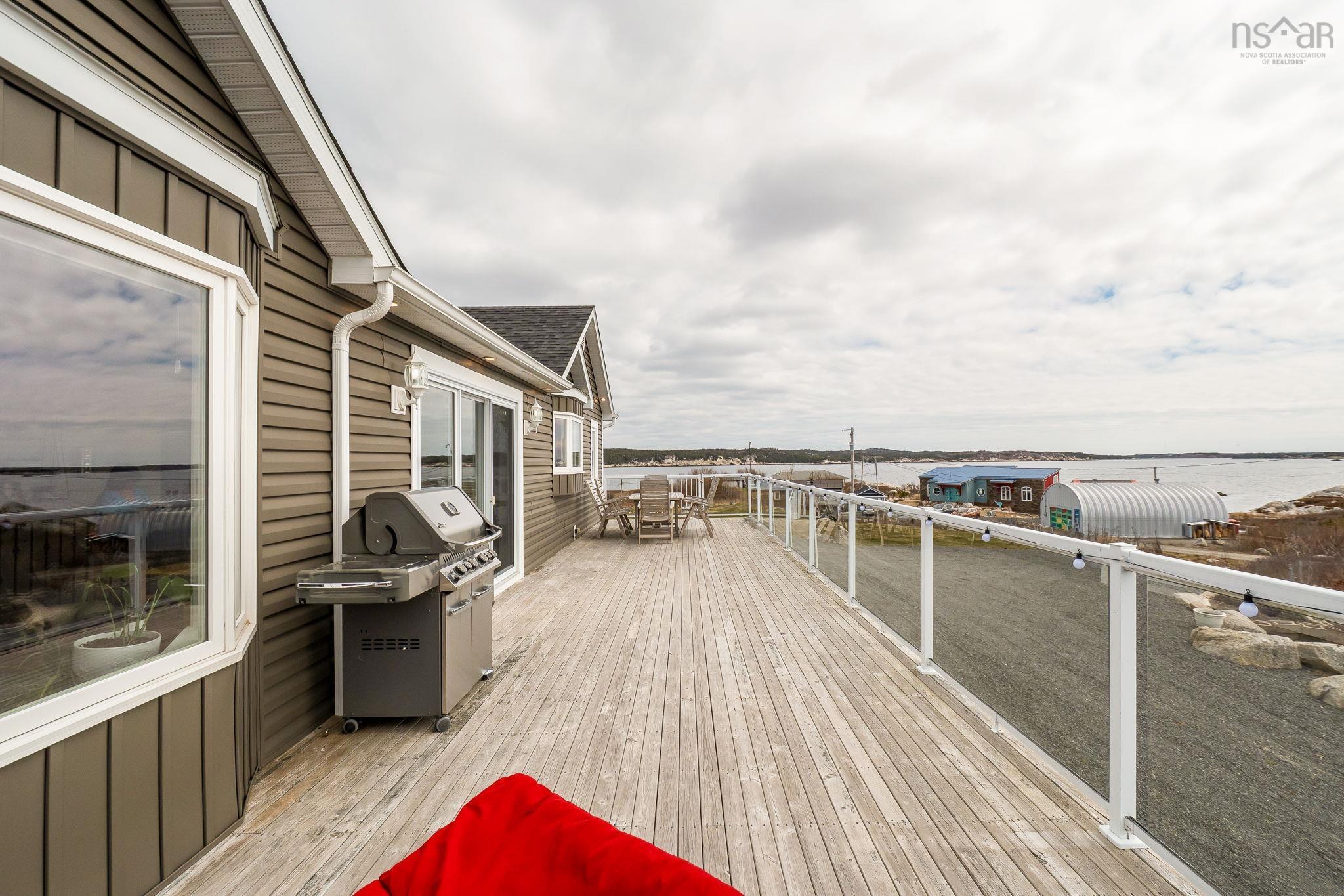 21 Leo Lane, Terence Bay, NS (MLS 202609925)