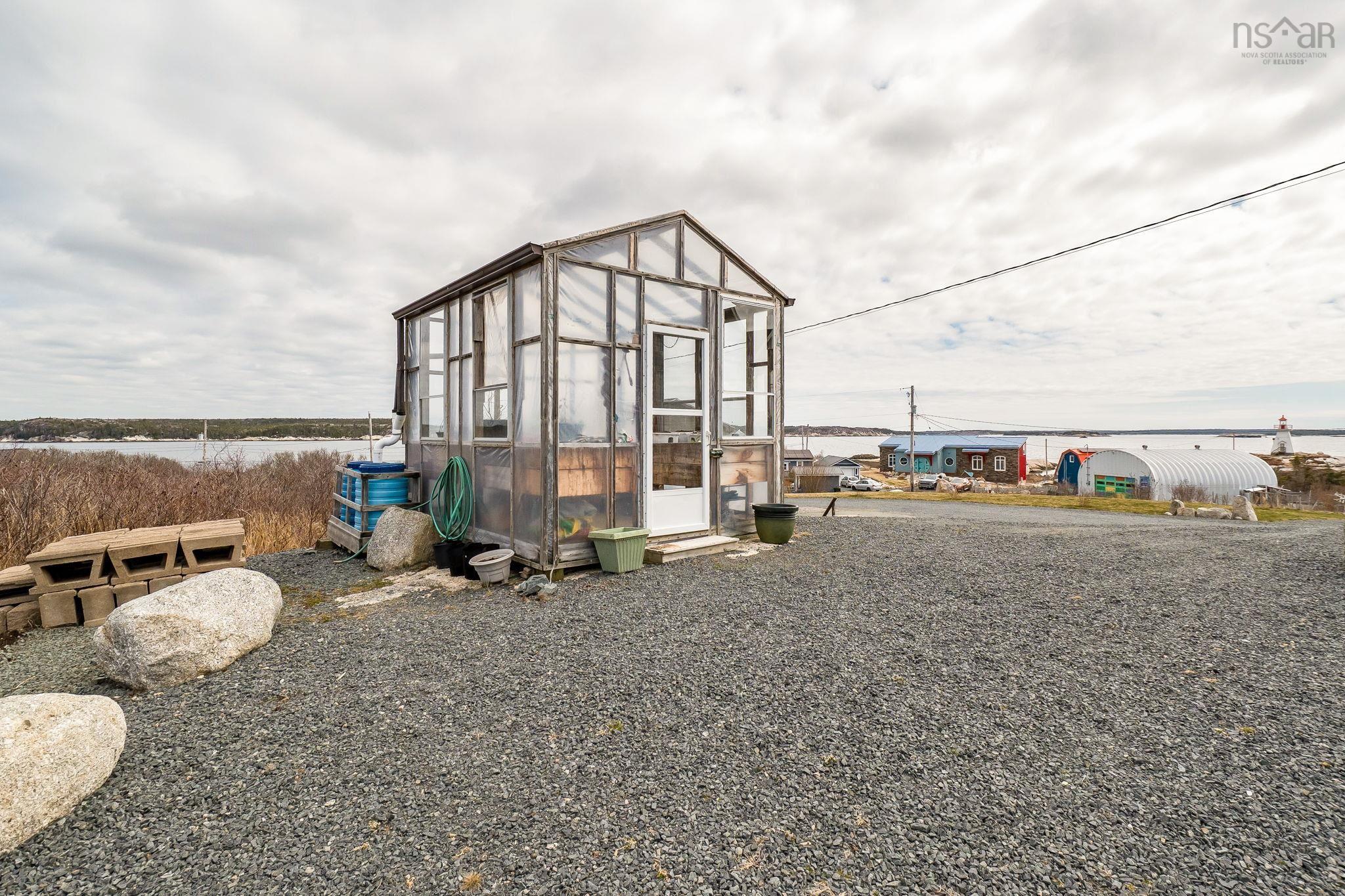 21 Leo Lane, Terence Bay, NS (MLS 202609925)
