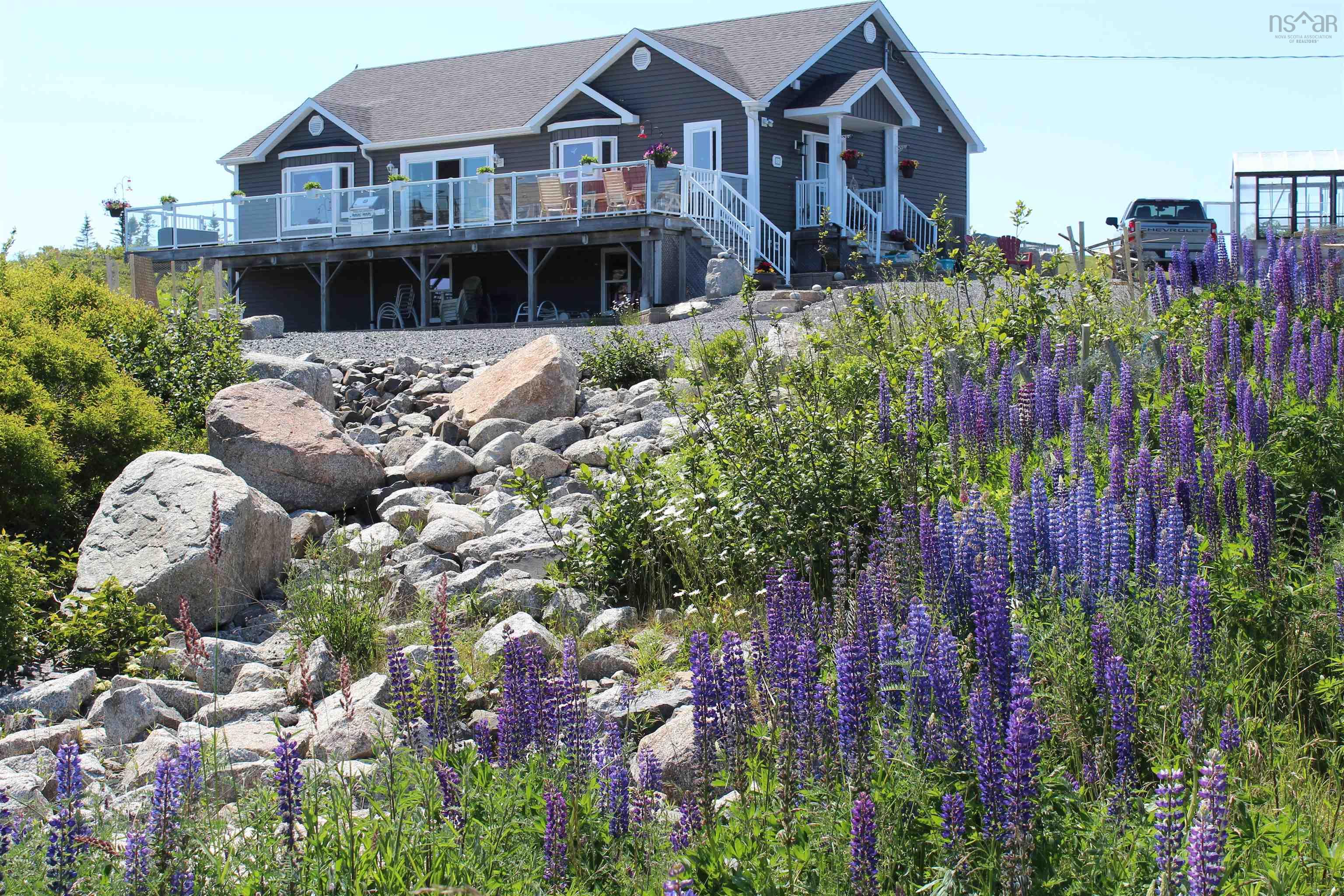 21 Leo Lane, Terence Bay, NS (MLS 202609925)