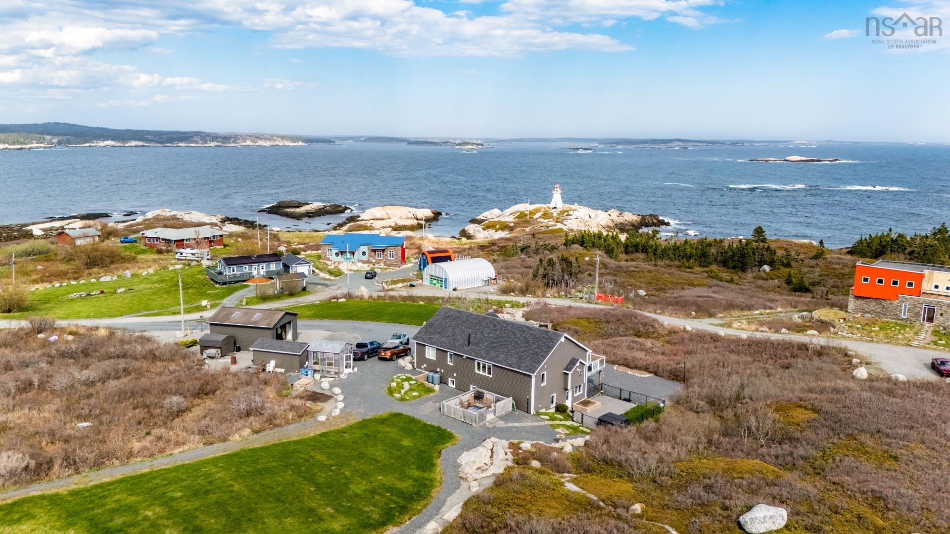 21 Leo Lane, Terence Bay, NS (MLS 202609925)