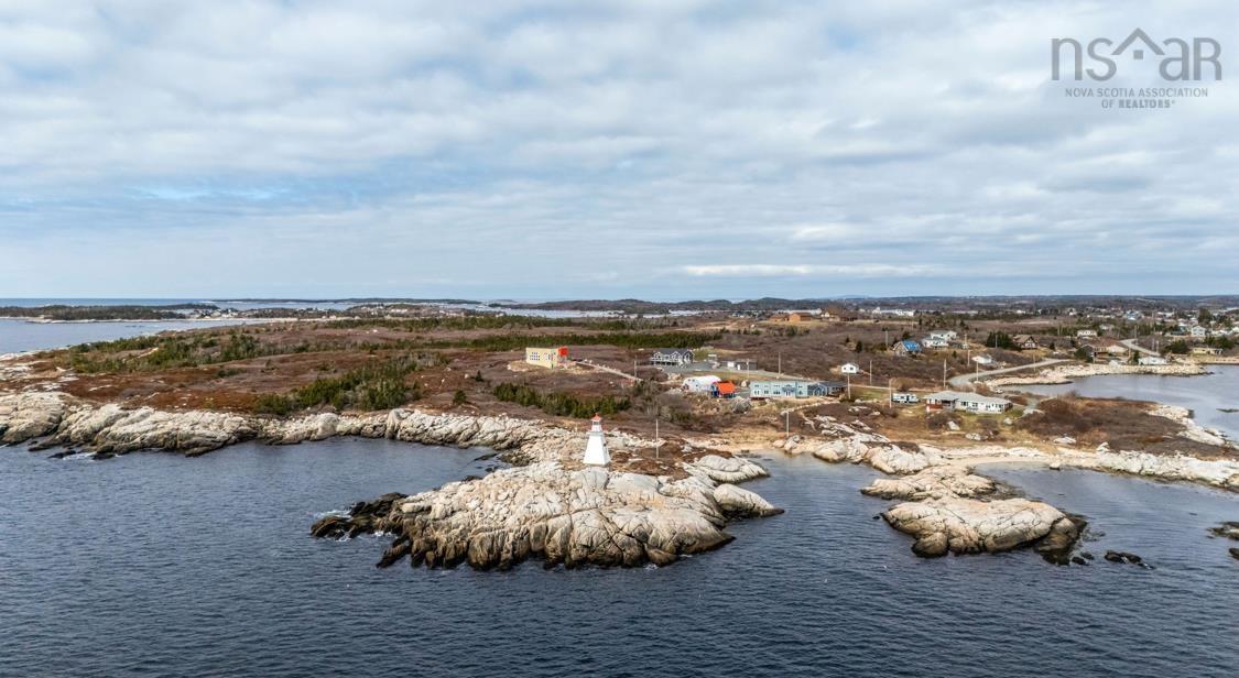 21 Leo Lane, Terence Bay, NS (MLS 202609925)
