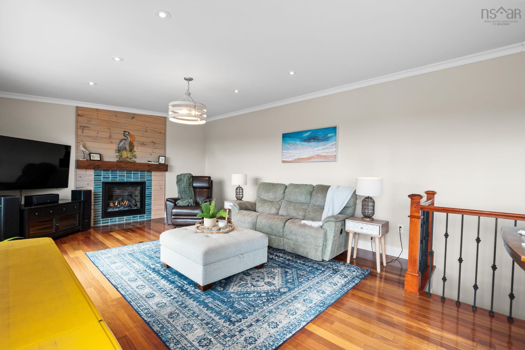21 Leo Lane, Terence Bay, NS (MLS 202609925)