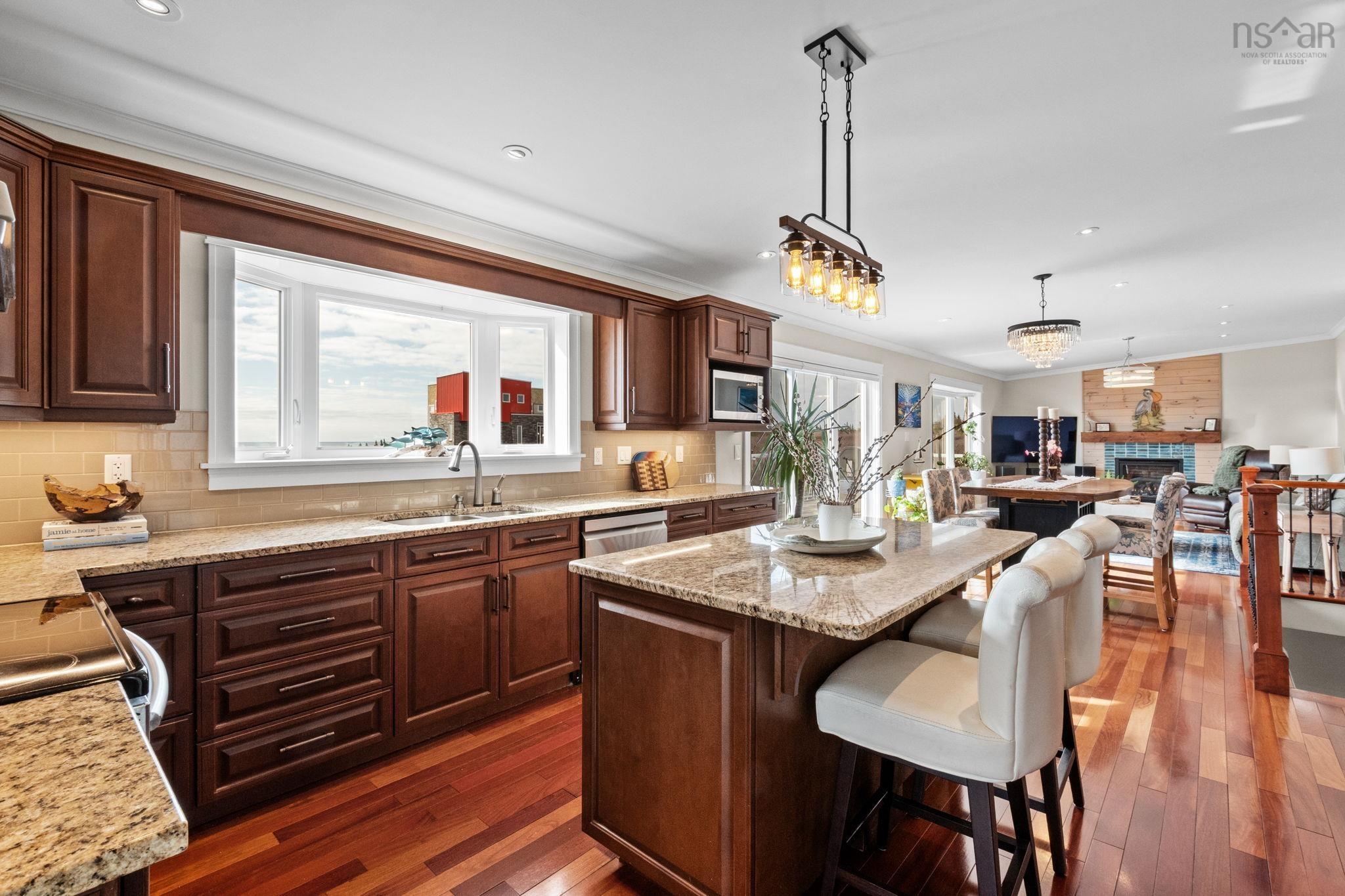 21 Leo Lane, Terence Bay, NS (MLS 202609925)