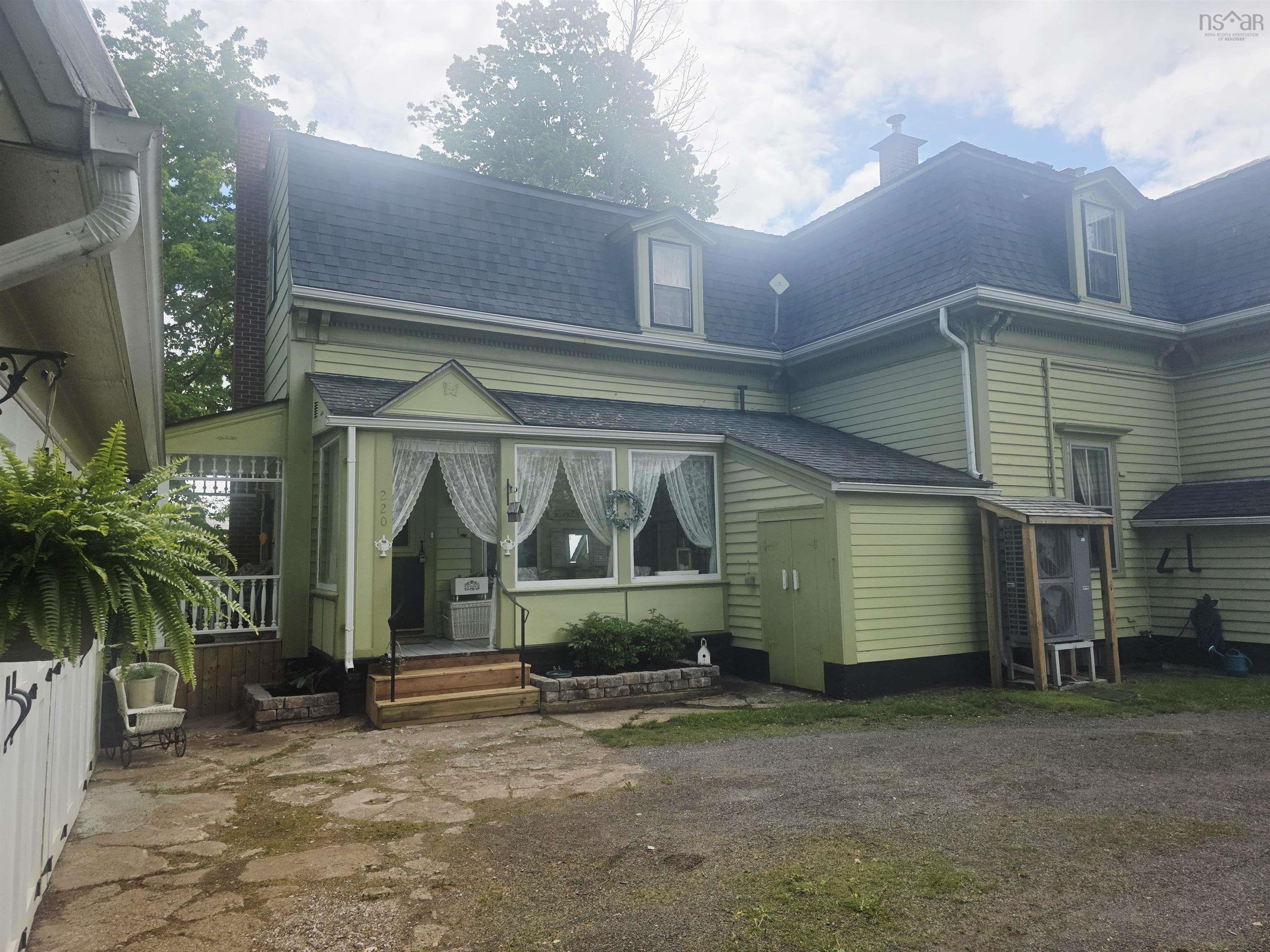 $529,900.00: 220 Main Street, Berwick