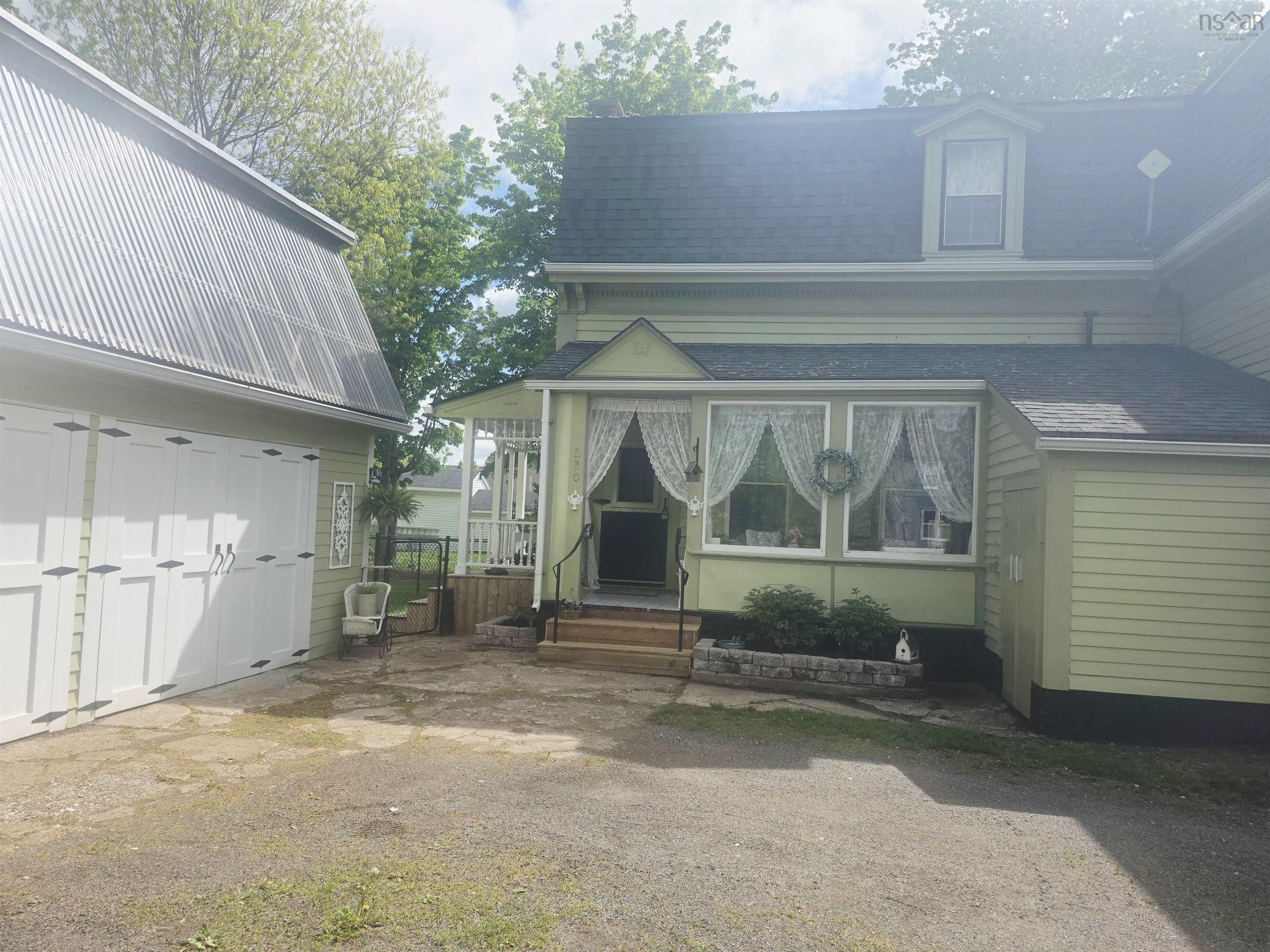 $529,900.00: 220 Main Street, Berwick