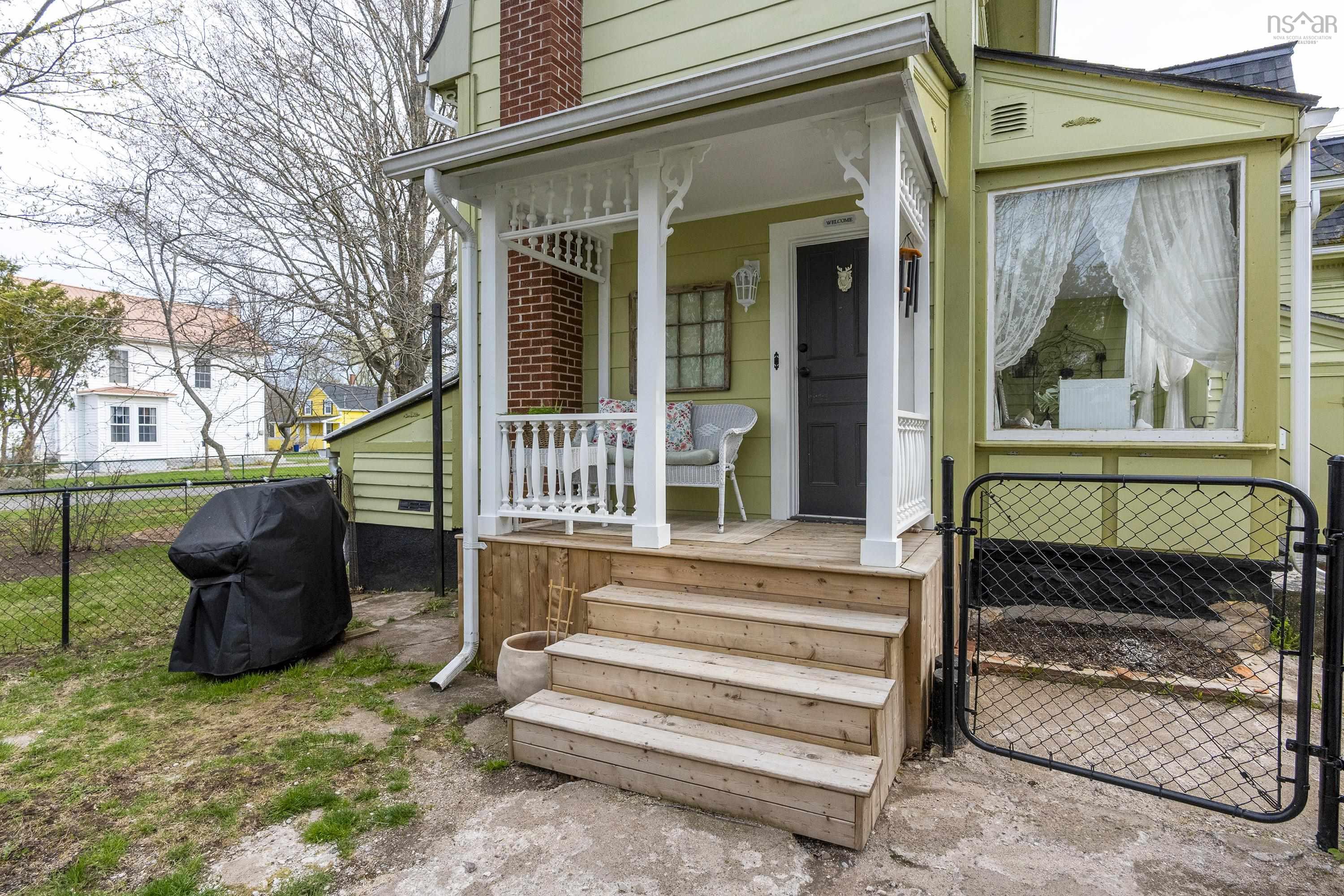 $529,900.00: 220 Main Street, Berwick