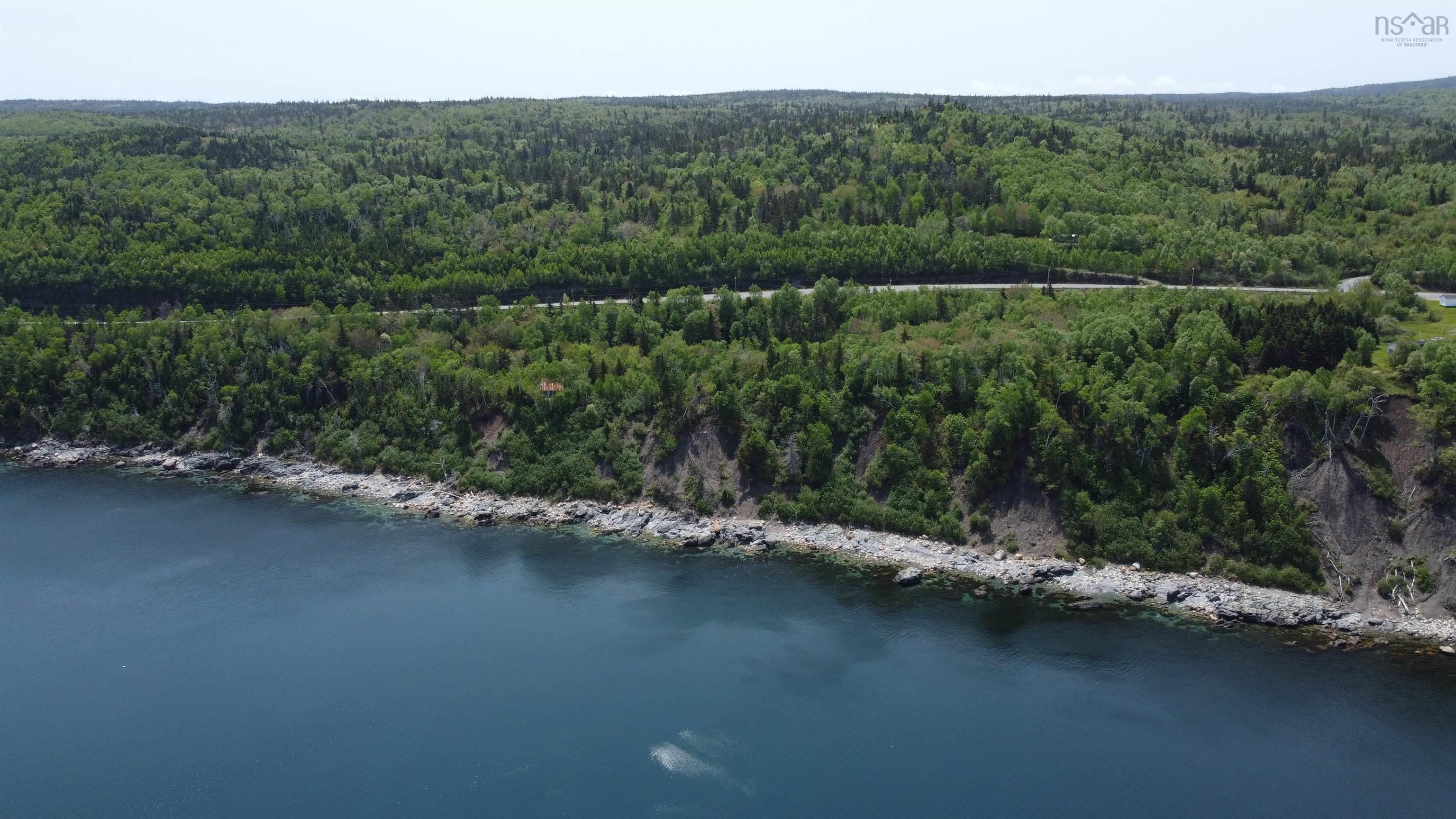 8486 16 Highway, Dorts Cove, NS (MLS 202609928)
