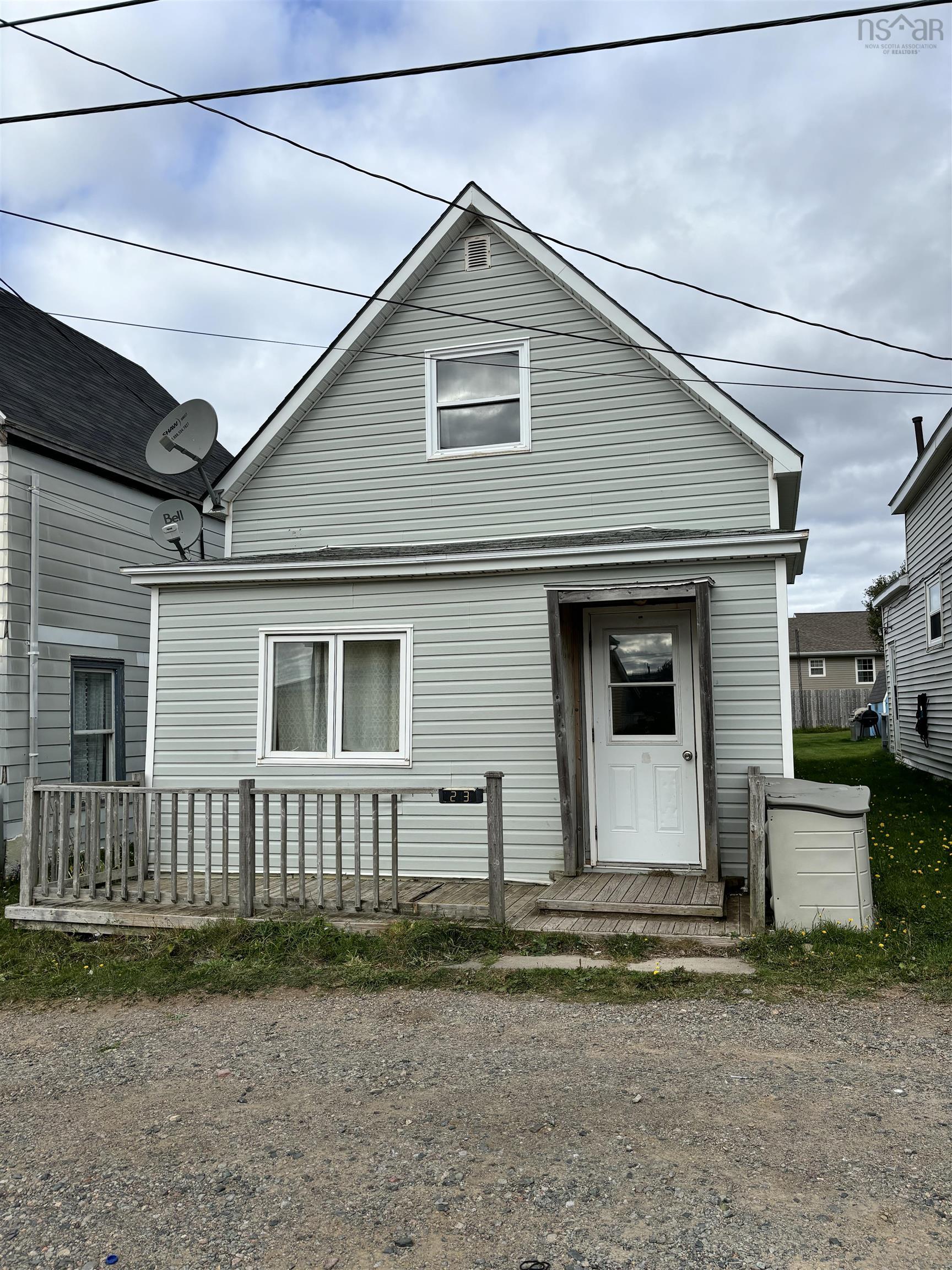 $90,000.00: 23 Quincy Street, Inverness