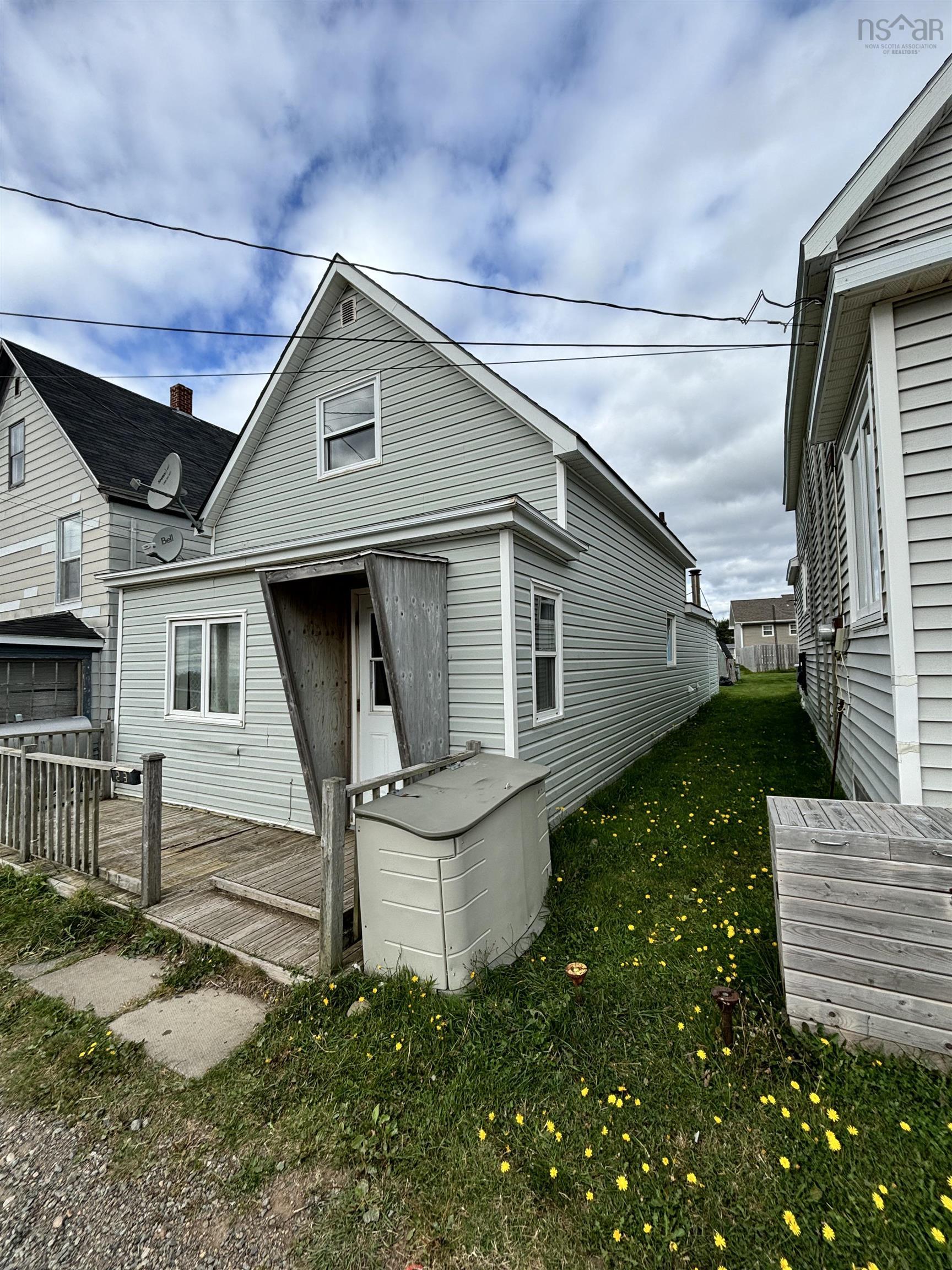 $90,000.00: 23 Quincy Street, Inverness