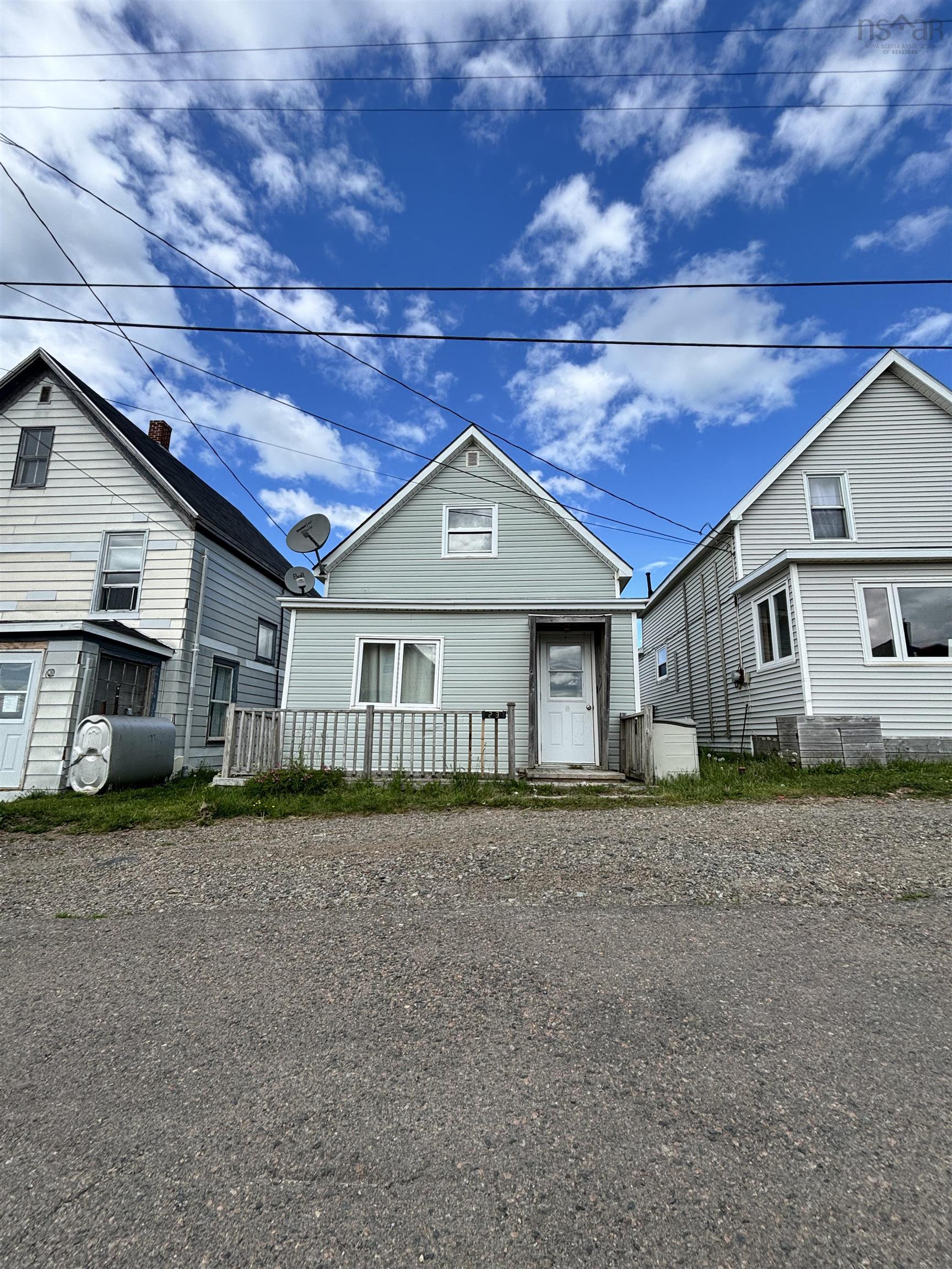 $90,000.00: 23 Quincy Street, Inverness