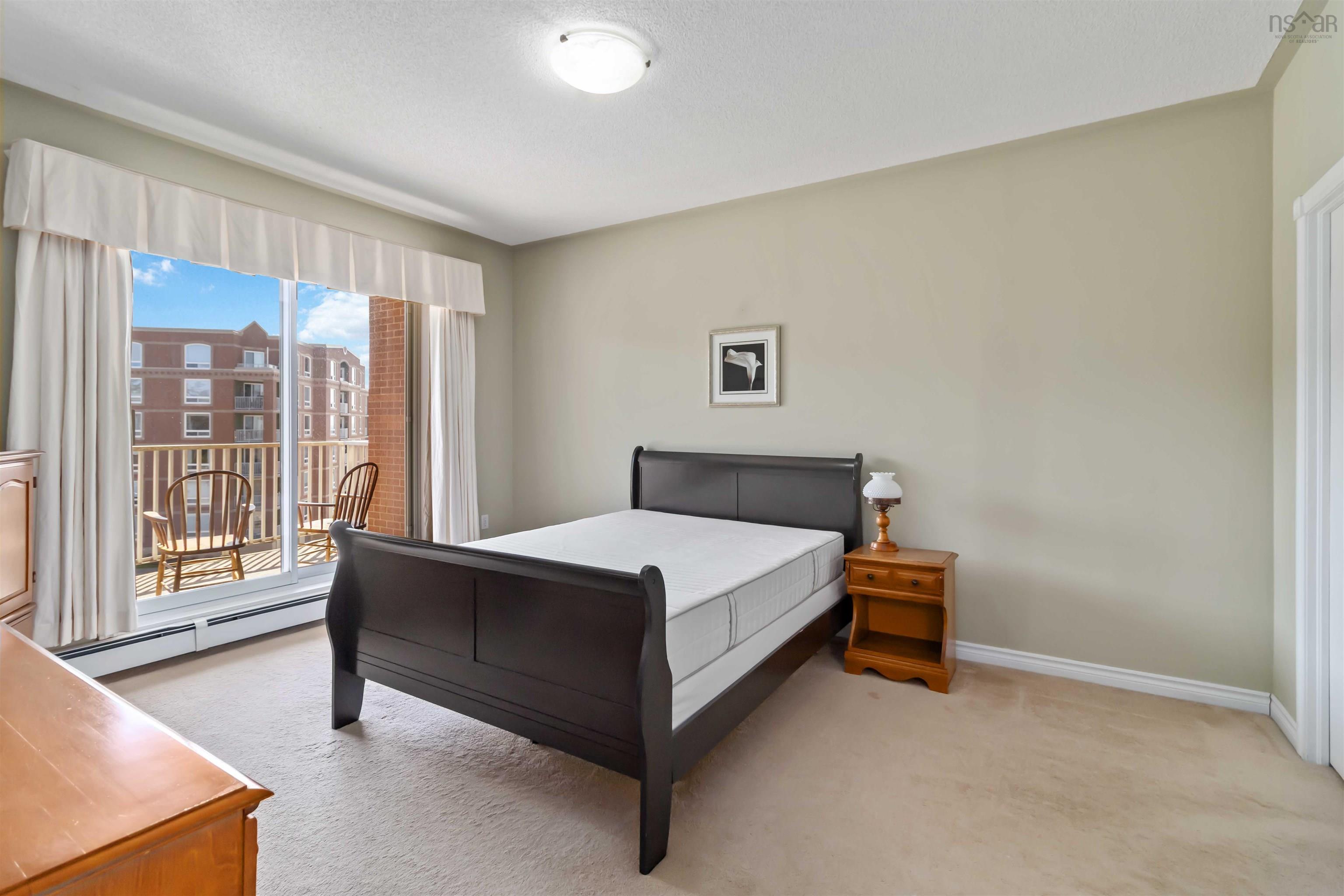 401 10 Regency Park Drive, Halifax, NS (MLS 202609931)