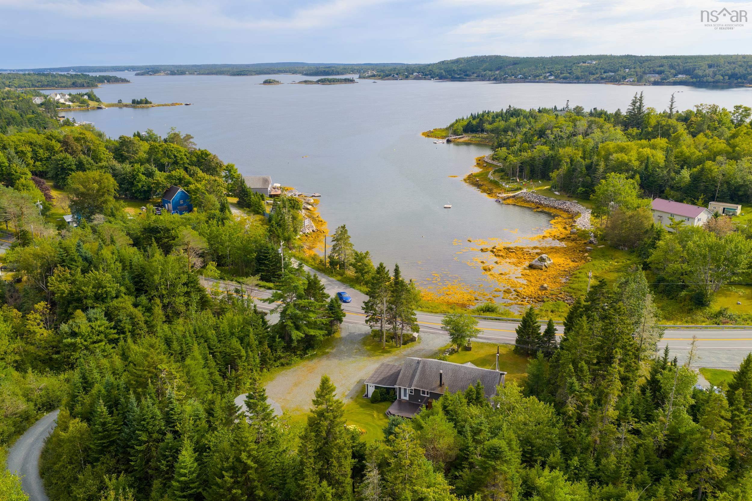 $529,900.00: 9513 Highway 7 Head of Jeddore, Head Of Jeddore