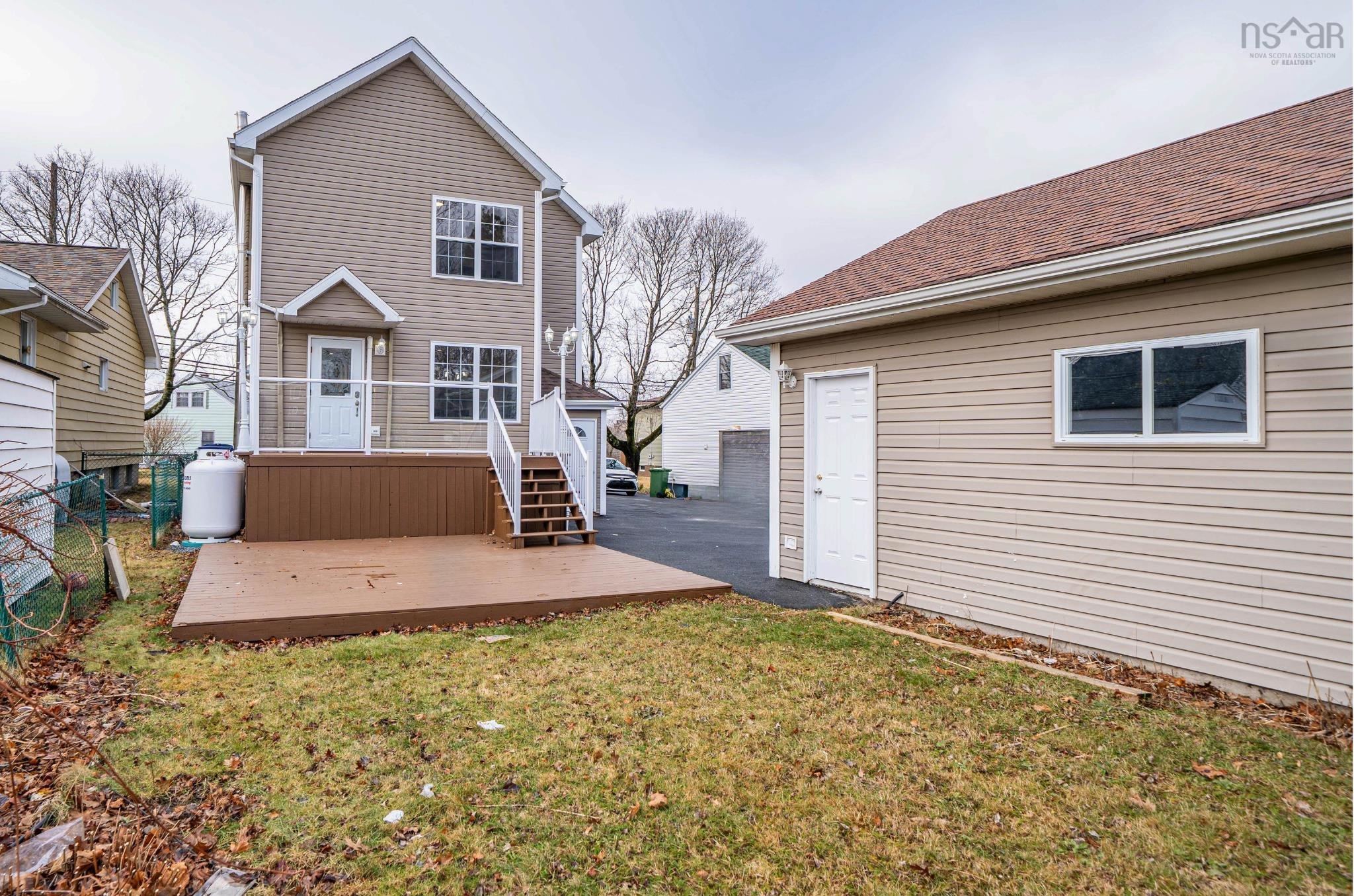 3175 Micmac Street, Halifax, NS (MLS 202609939)