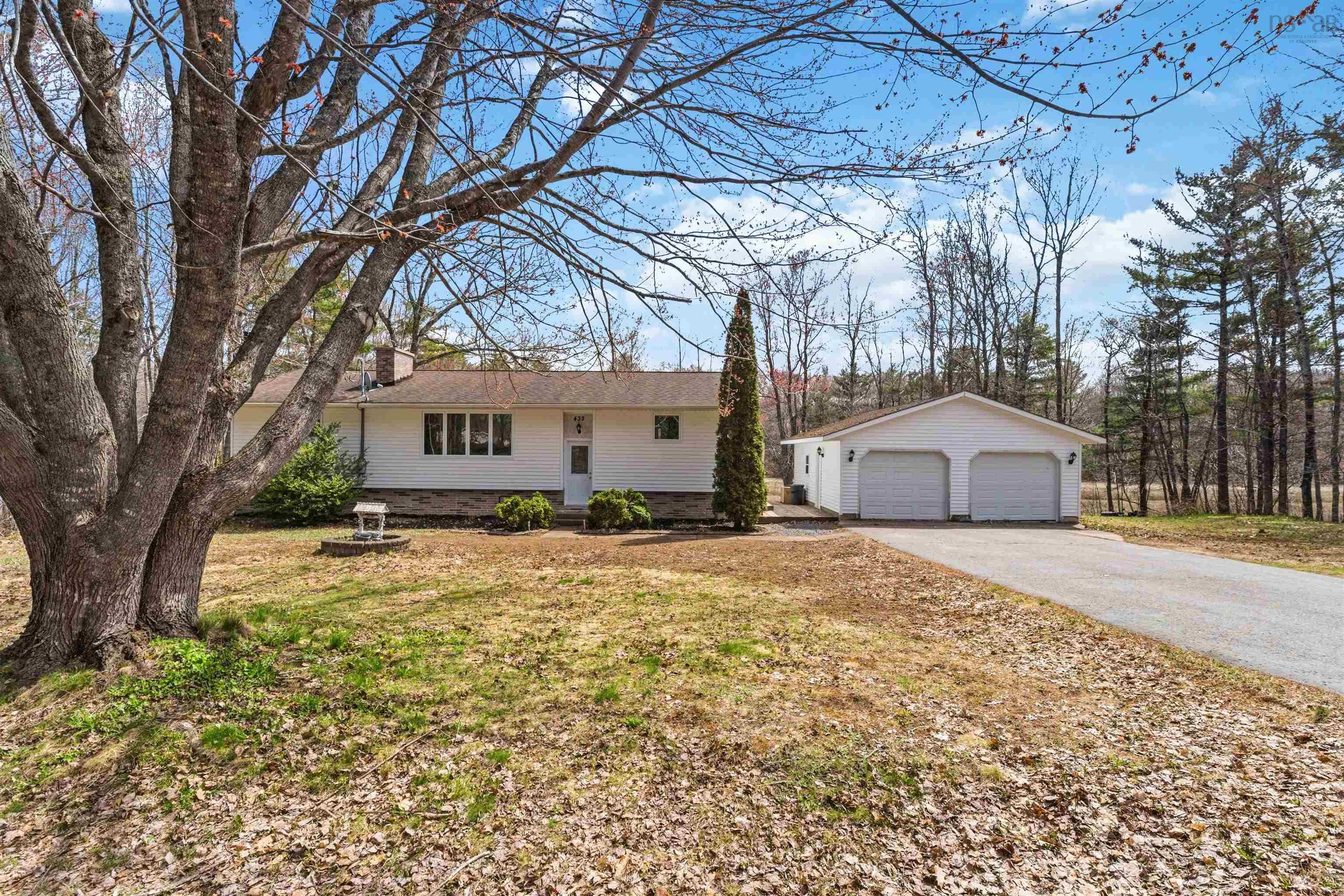 432 Hall Road, South Greenwood, NS (MLS® 202609941) | South Greenwood Real Estate | RE/MAX Halifax