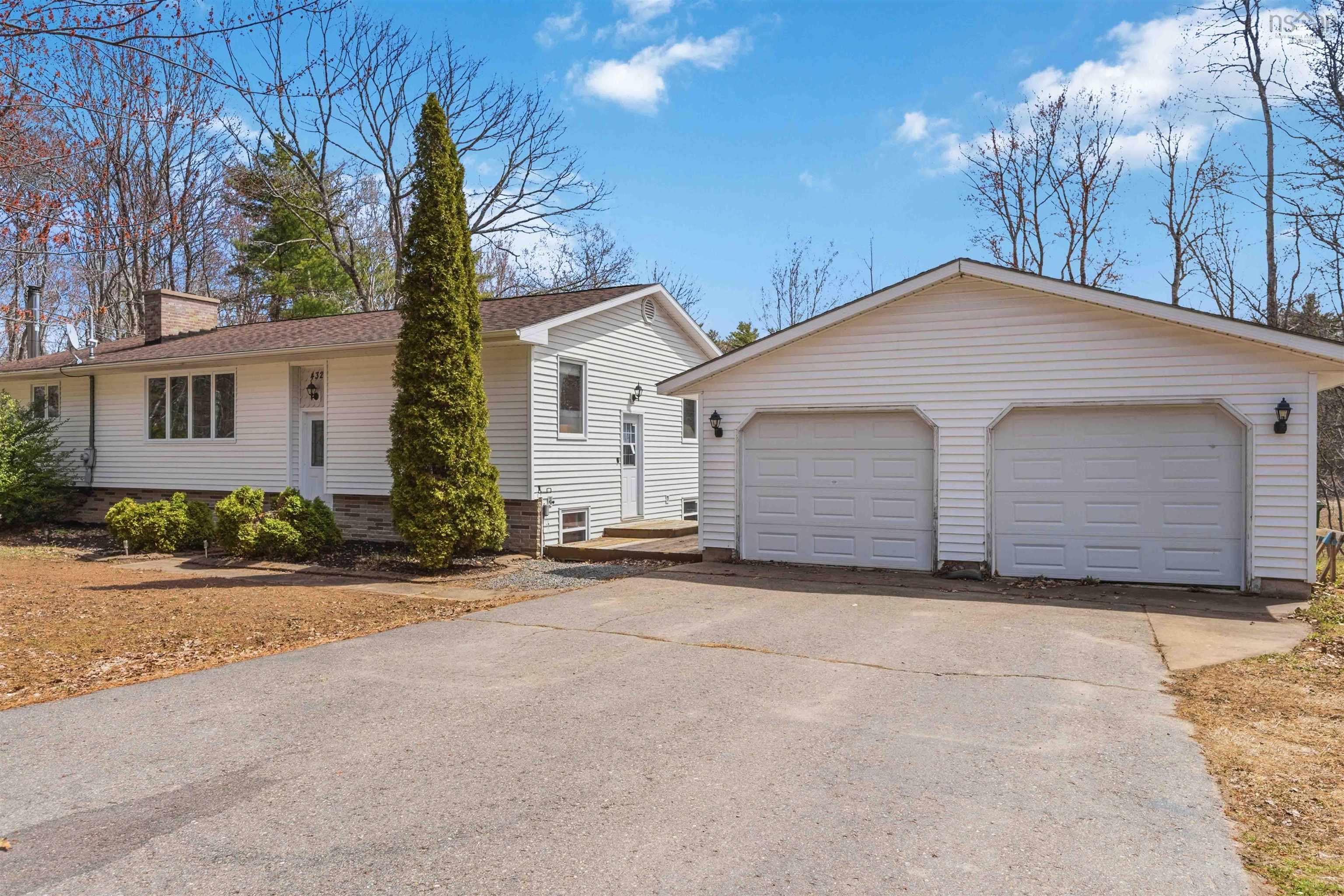 $429,988.00: 432 Hall Road, South Greenwood