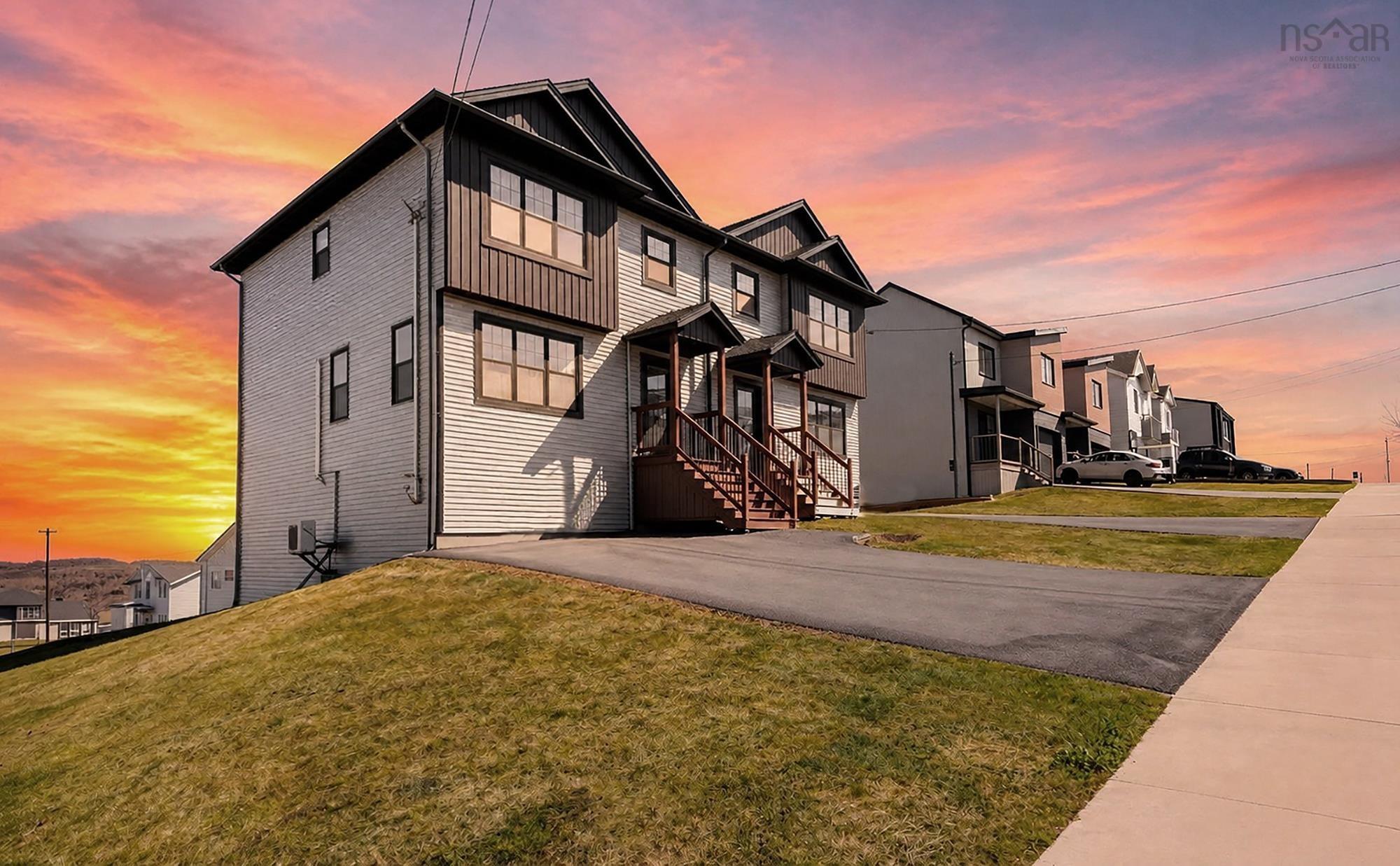 109 Executive Drive, Middle Sackville, NS (MLS 202609942)