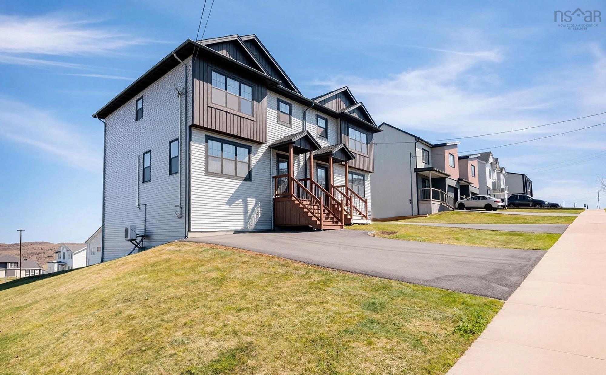 109 Executive Drive, Middle Sackville, NS (MLS® 202609942) | Middle Sackville Real Estate | RE/MAX Halifax