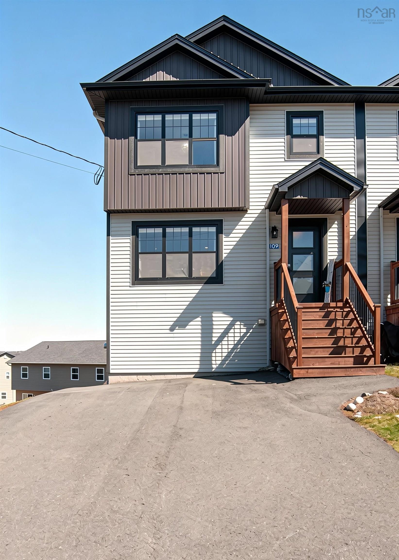 109 Executive Drive, Middle Sackville, NS (MLS 202609942)